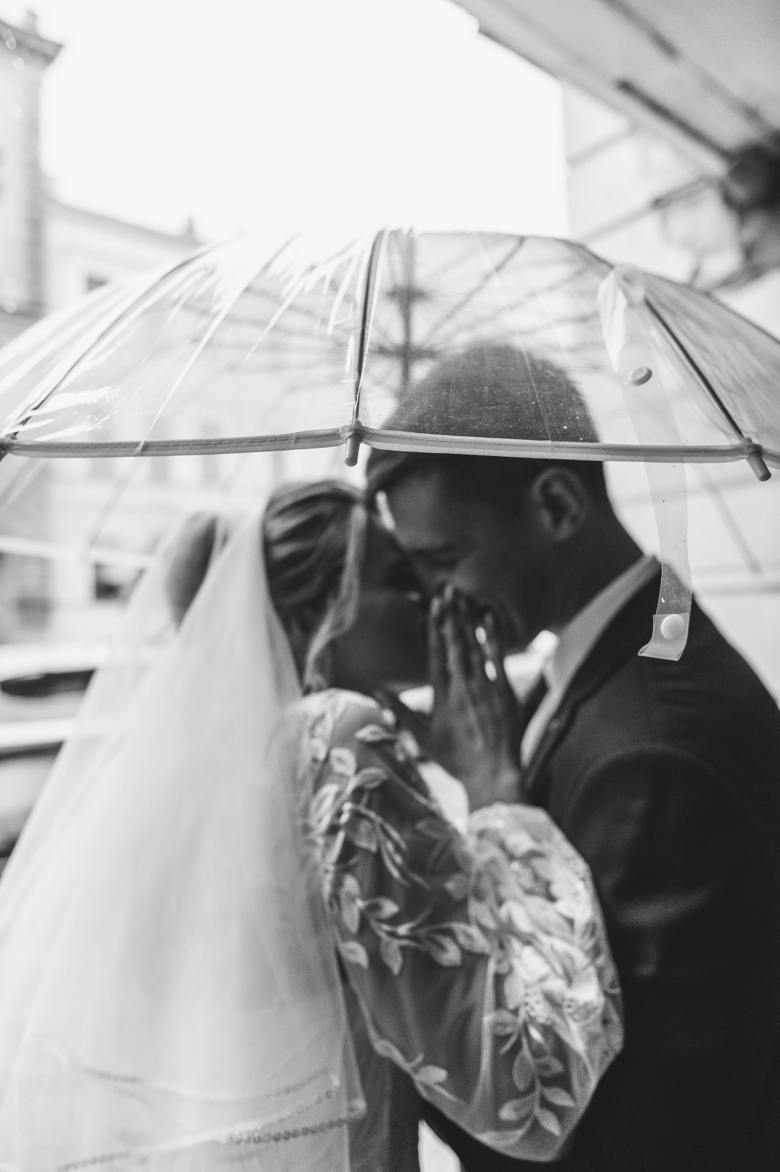 Вадим и Карина. Свадебный и семейный фотограф в Санкт-Петербурге Александр Озеров