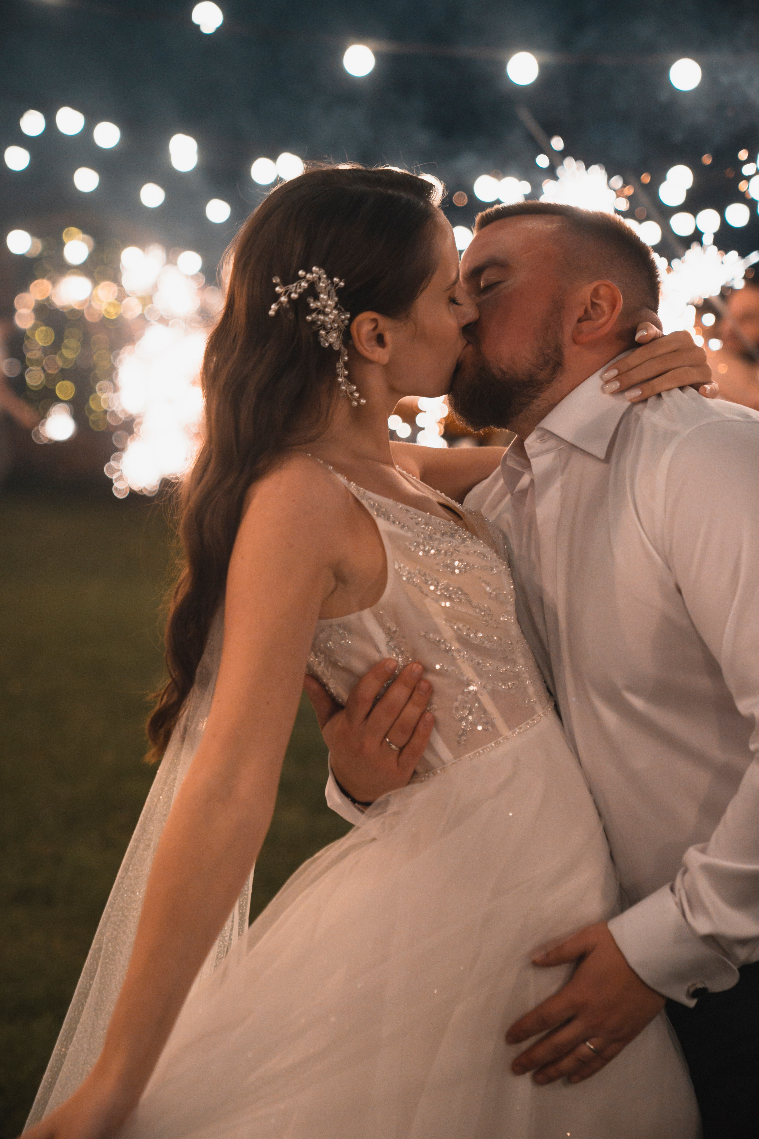 Ранчо. Свадебный фотограф в Москве Кристина Чехова