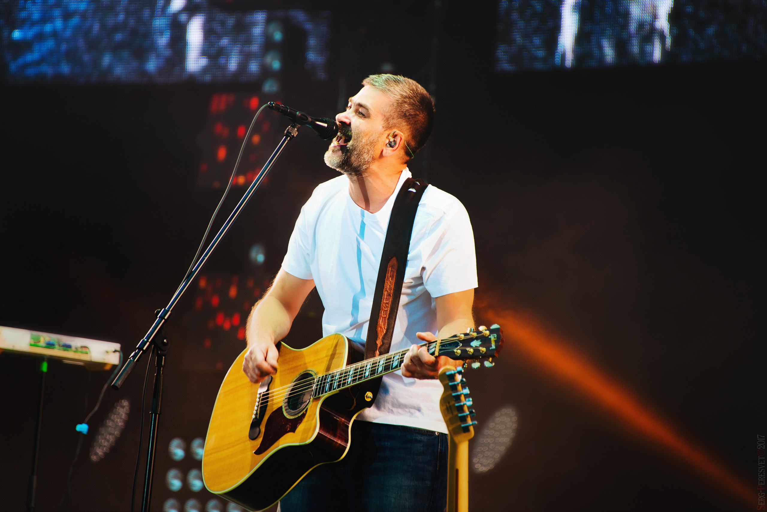 Репортажная съемка на концерт, для музыкантов, фотограф Пересвет. Ваш фотограф на праздник в Москве, Раменском, Жуковском, Люберцах