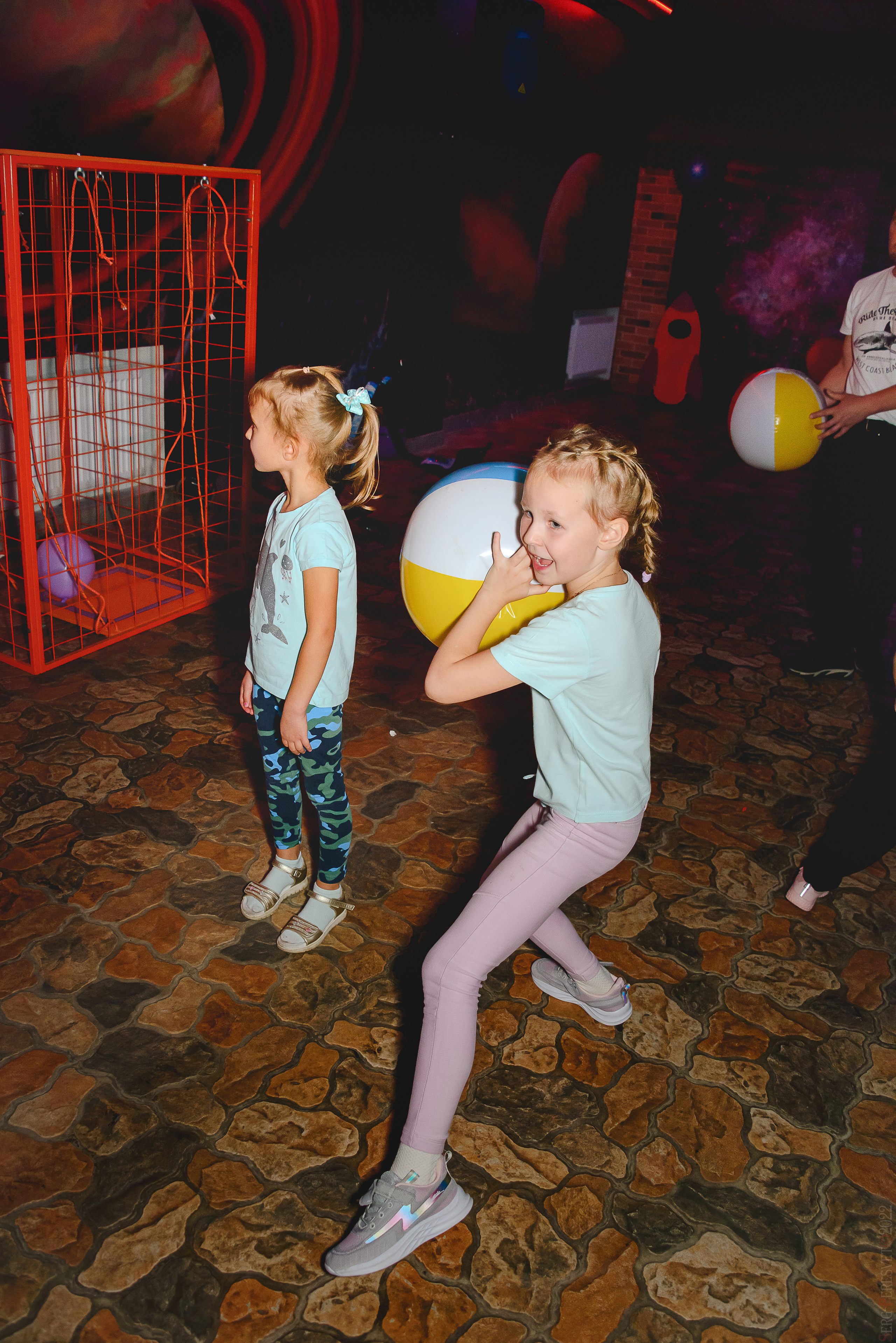 «Парад планет», квест-комната, Люберцы. Ваш фотограф на праздник в Москве, Раменском, Жуковском, Люберцах