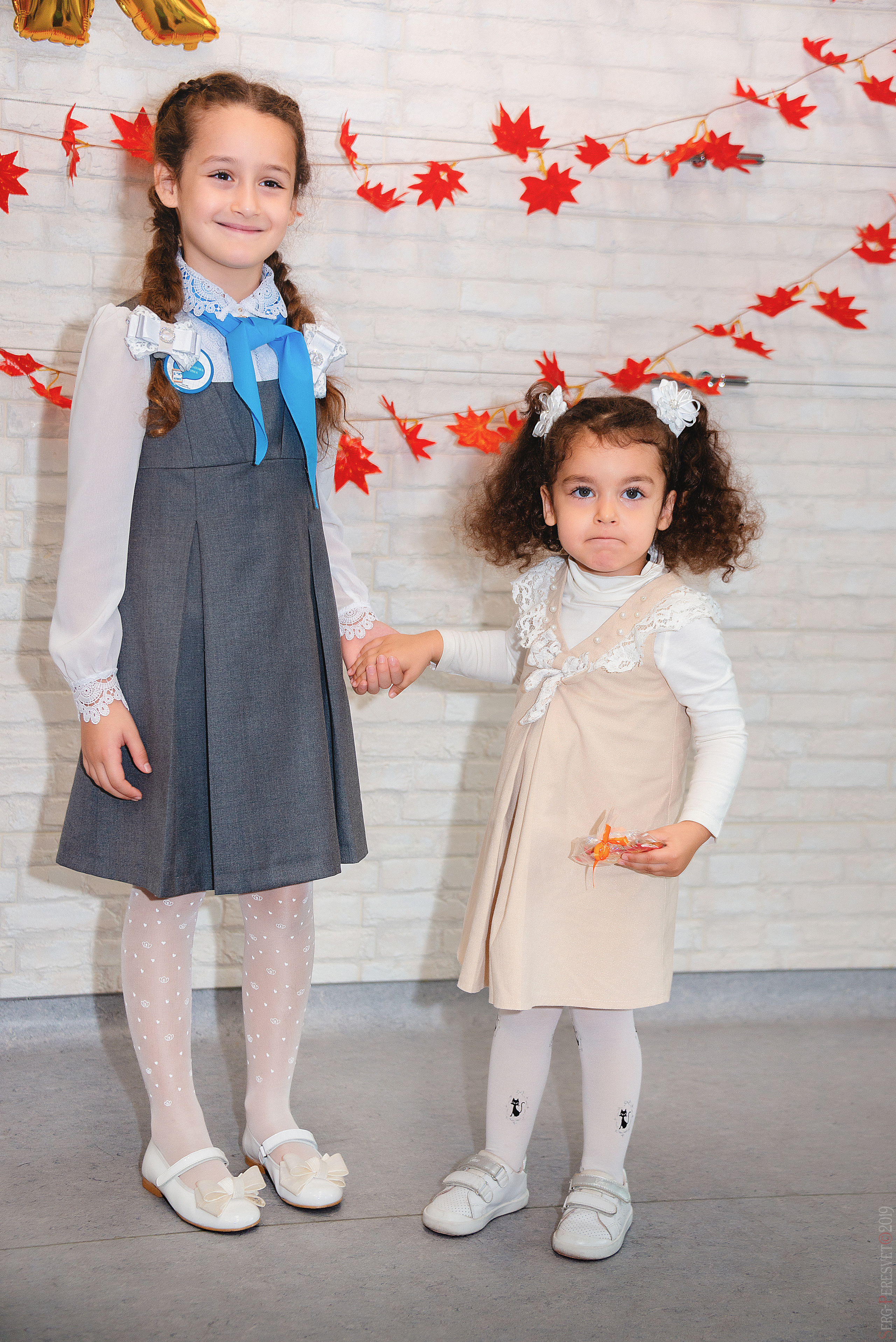 Фотосъемка на 1 сентября в школу, детский сад, фотограф Пересвет. Ваш фотограф на праздник в Москве, Раменском, Жуковском, Люберцах