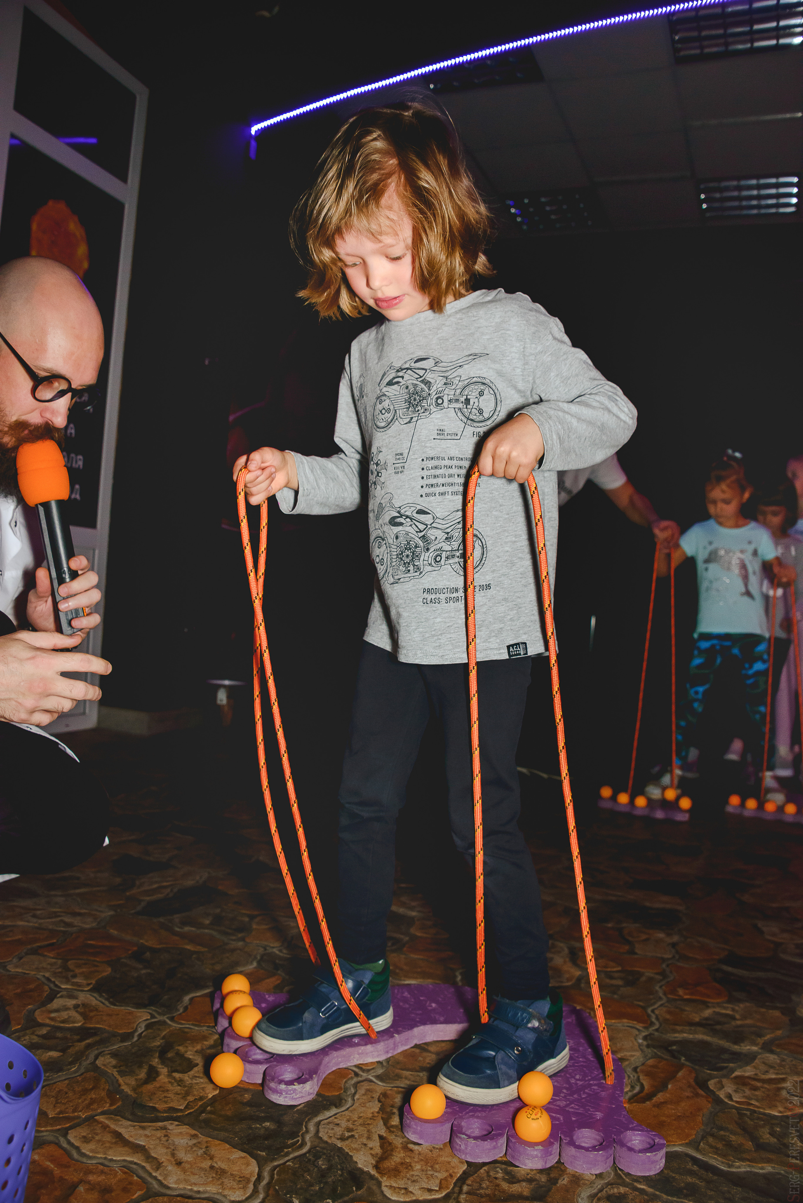 «Парад планет», квест-комната, Люберцы. Ваш фотограф на праздник в Москве, Раменском, Жуковском, Люберцах