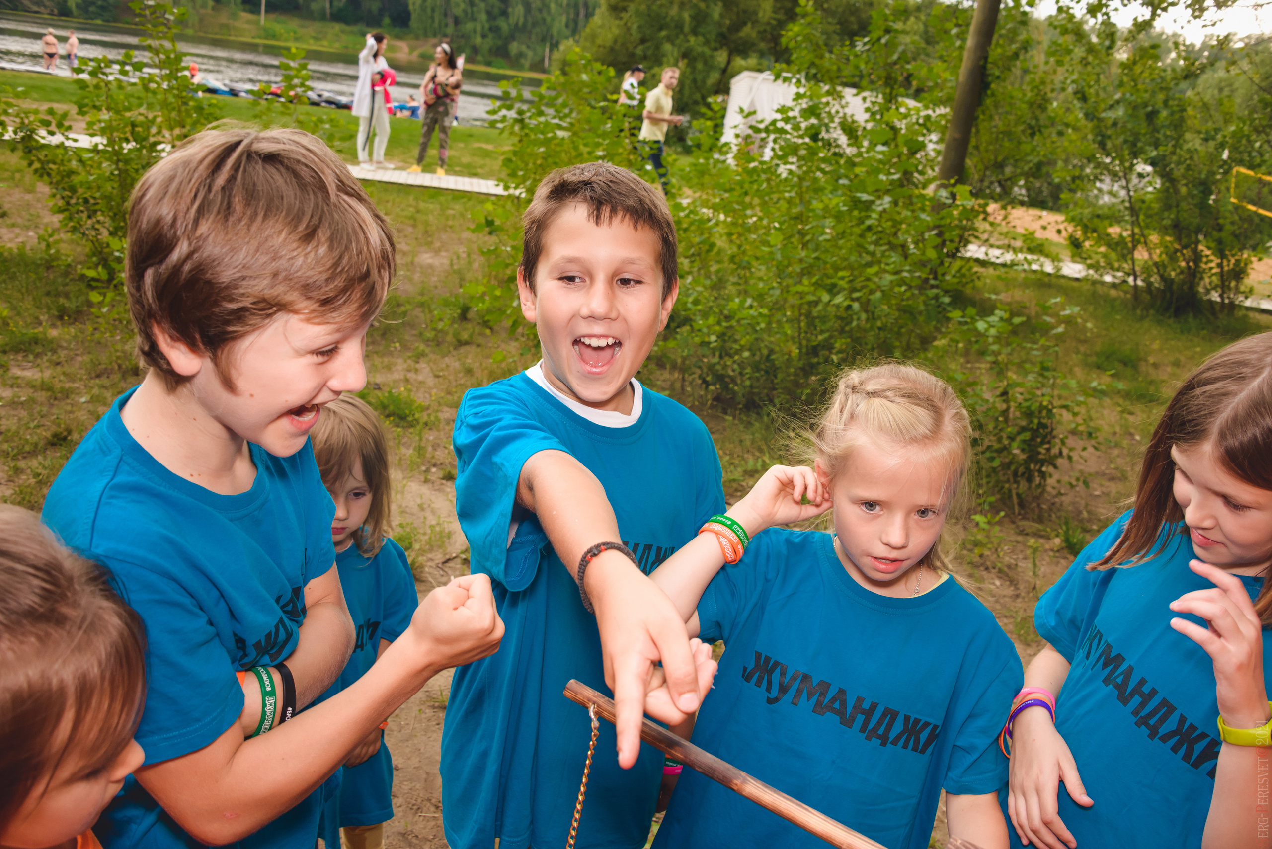 «Джуманджи» выездной квест, научное шоу, Москва, фотограф Пересвет. Ваш фотограф на праздник в Москве, Раменском, Жуковском, Люберцах