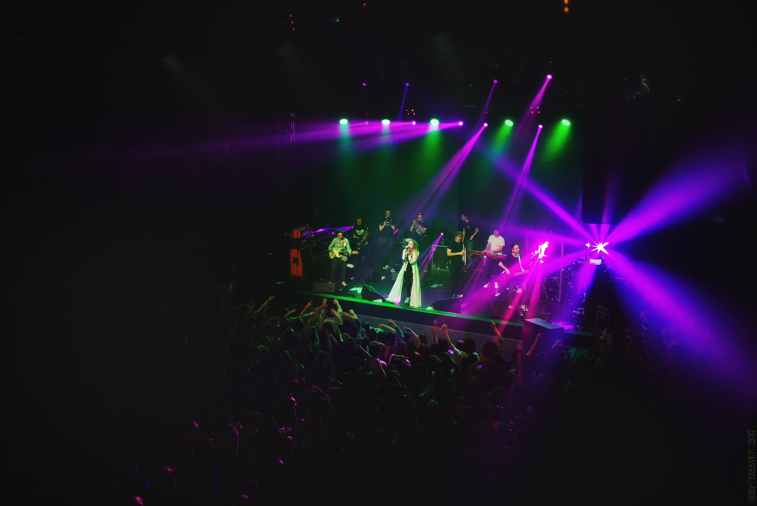 Репортажная съемка на концерт, для музыкантов, фотограф Пересвет. Ваш фотограф на праздник в Москве, Раменском, Жуковском, Люберцах