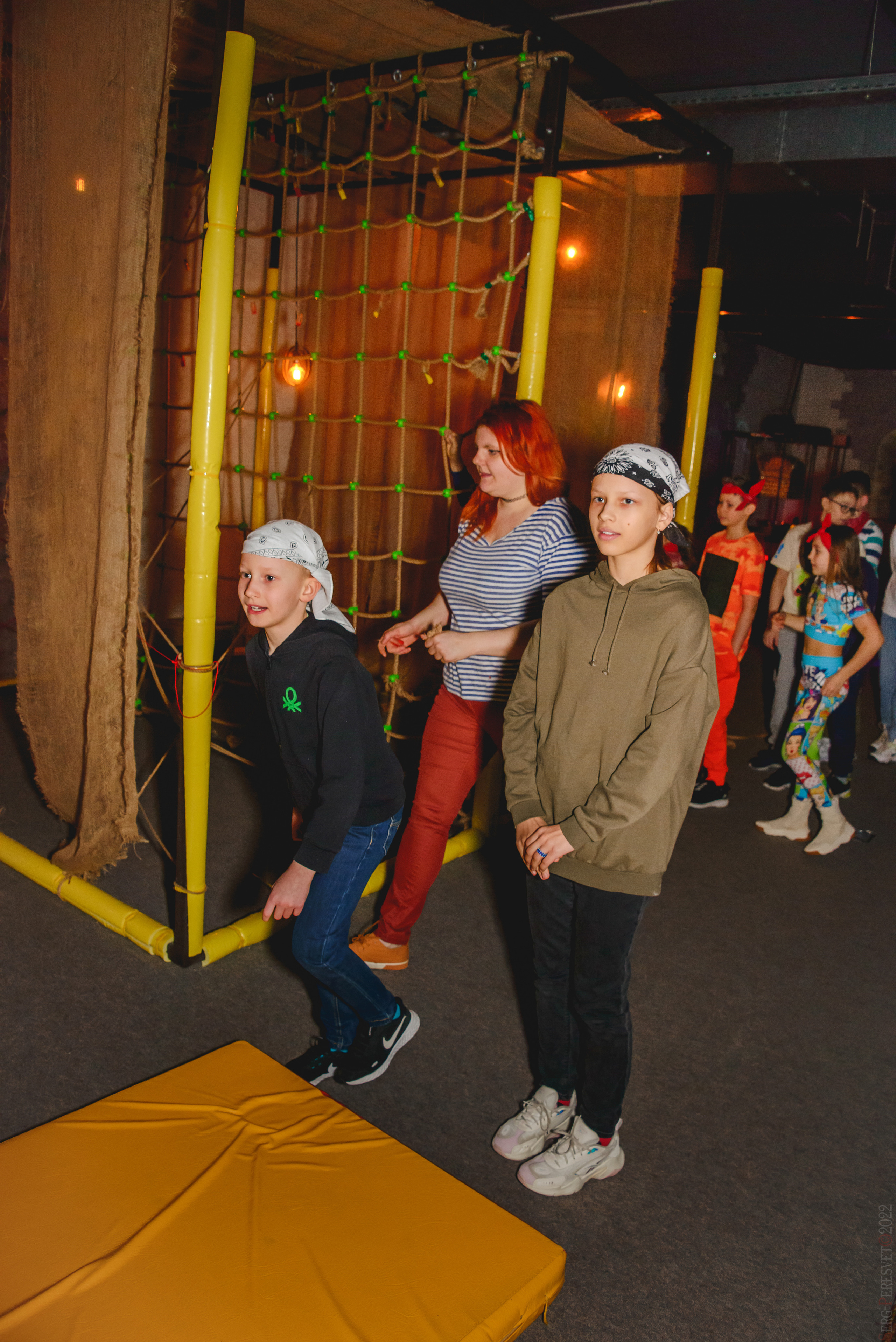 «Форт Боярд» пиратское шоу, квест-комната, Одинцово, фотограф Пересвет. Ваш фотограф на праздник в Москве, Раменском, Жуковском, Люберцах