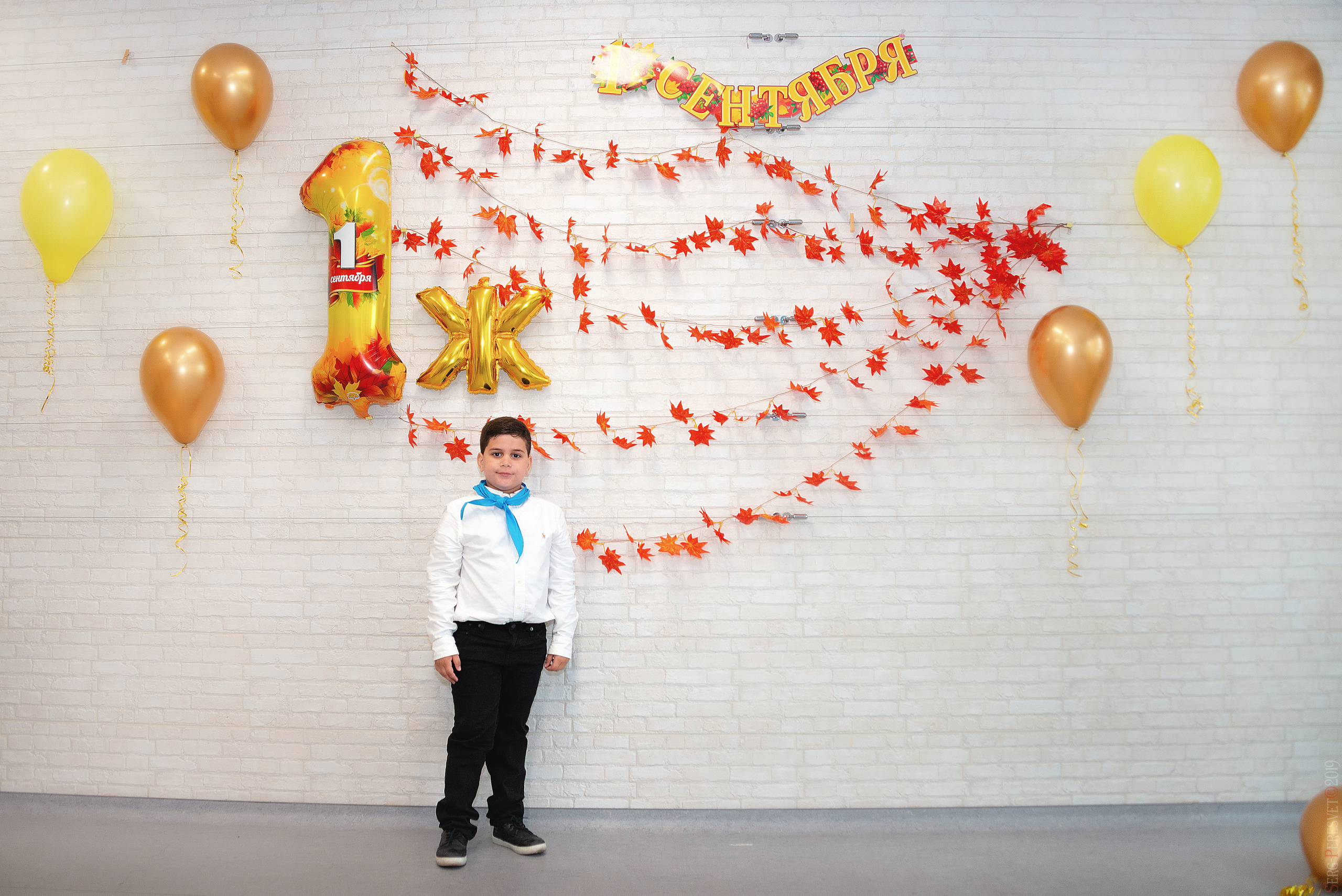 Фотосъемка на 1 сентября в школу, детский сад, фотограф Пересвет. Ваш фотограф на праздник в Москве, Раменском, Жуковском, Люберцах