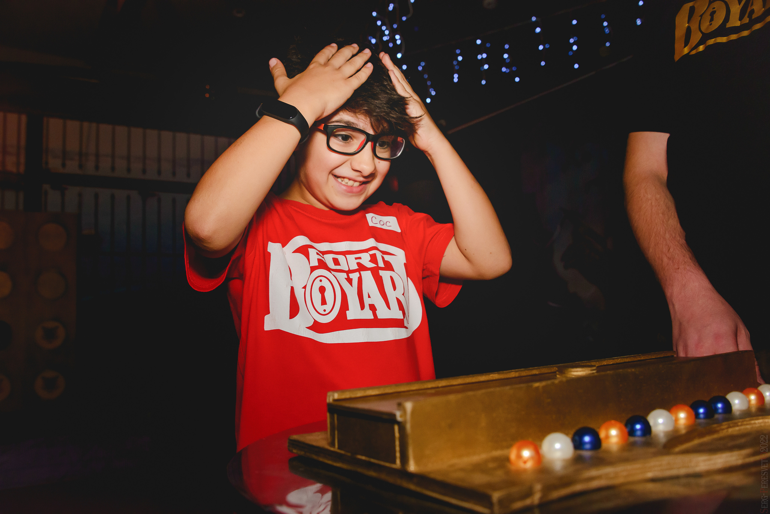 «Форт Боярд», квест-комната, Железнодорожный. Ваш фотограф на праздник в Москве, Раменском, Жуковском, Люберцах