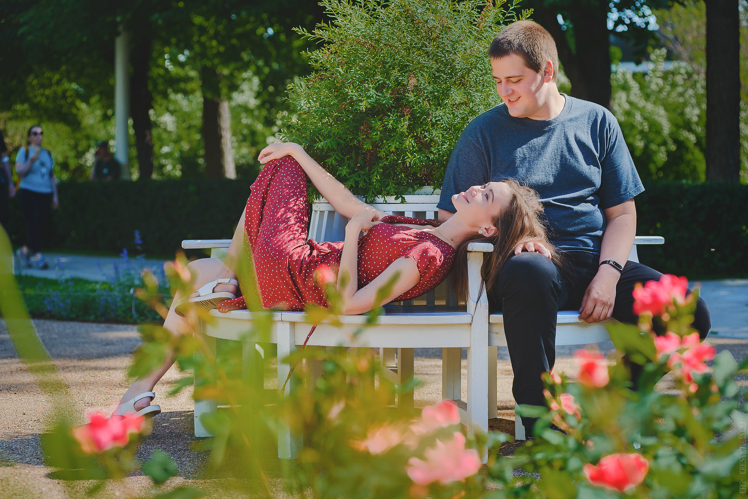 Фотосессия лав стори (love story) в Москве - Сергей Пересвет. Ваш фотограф на праздник в Москве, Раменском, Жуковском, Люберцах