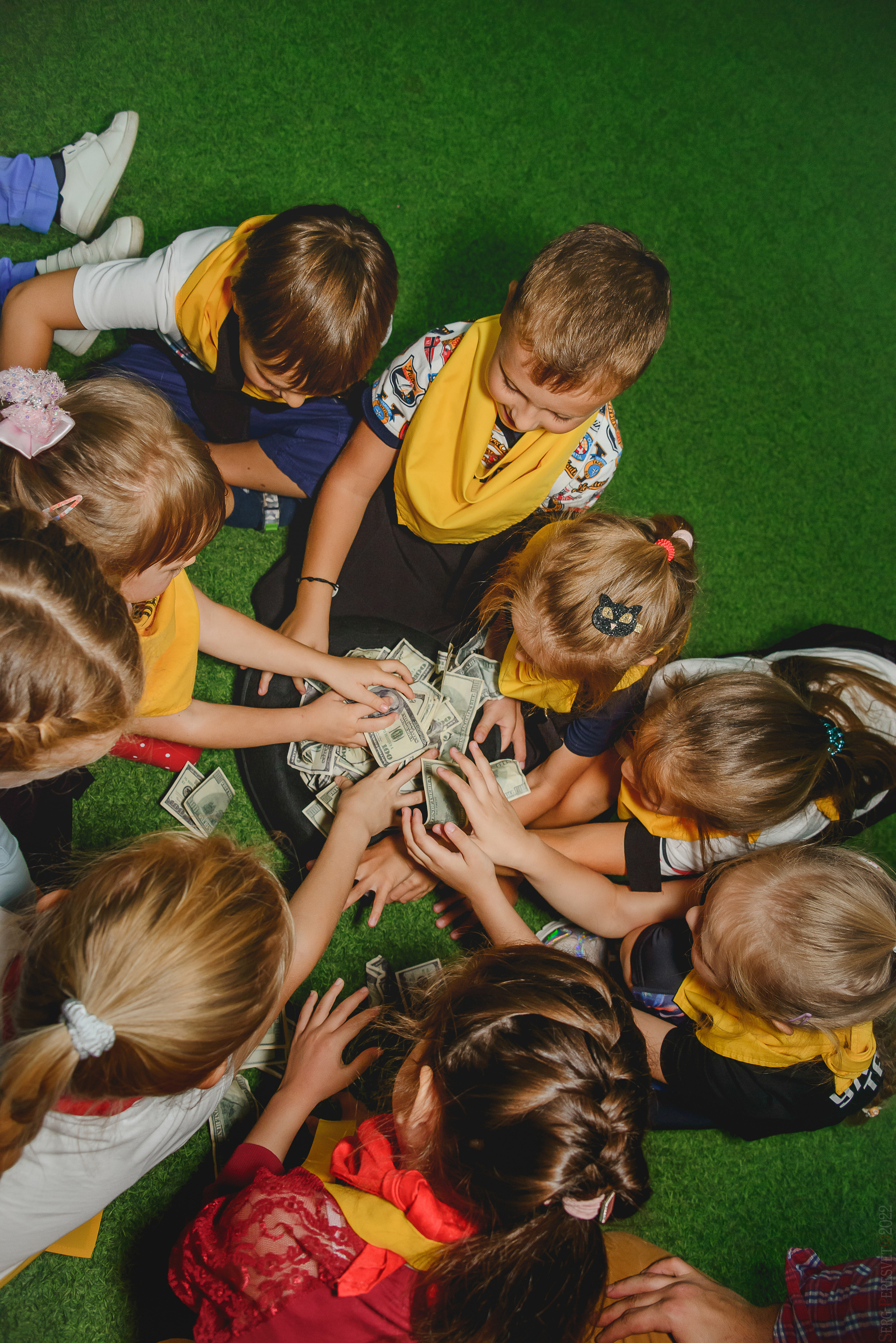 «Золотая лихорадка», квест-комната, Одинцово, фотограф Сергей Пересвет. Ваш фотограф на праздник в Москве, Раменском, Жуковском, Люберцах