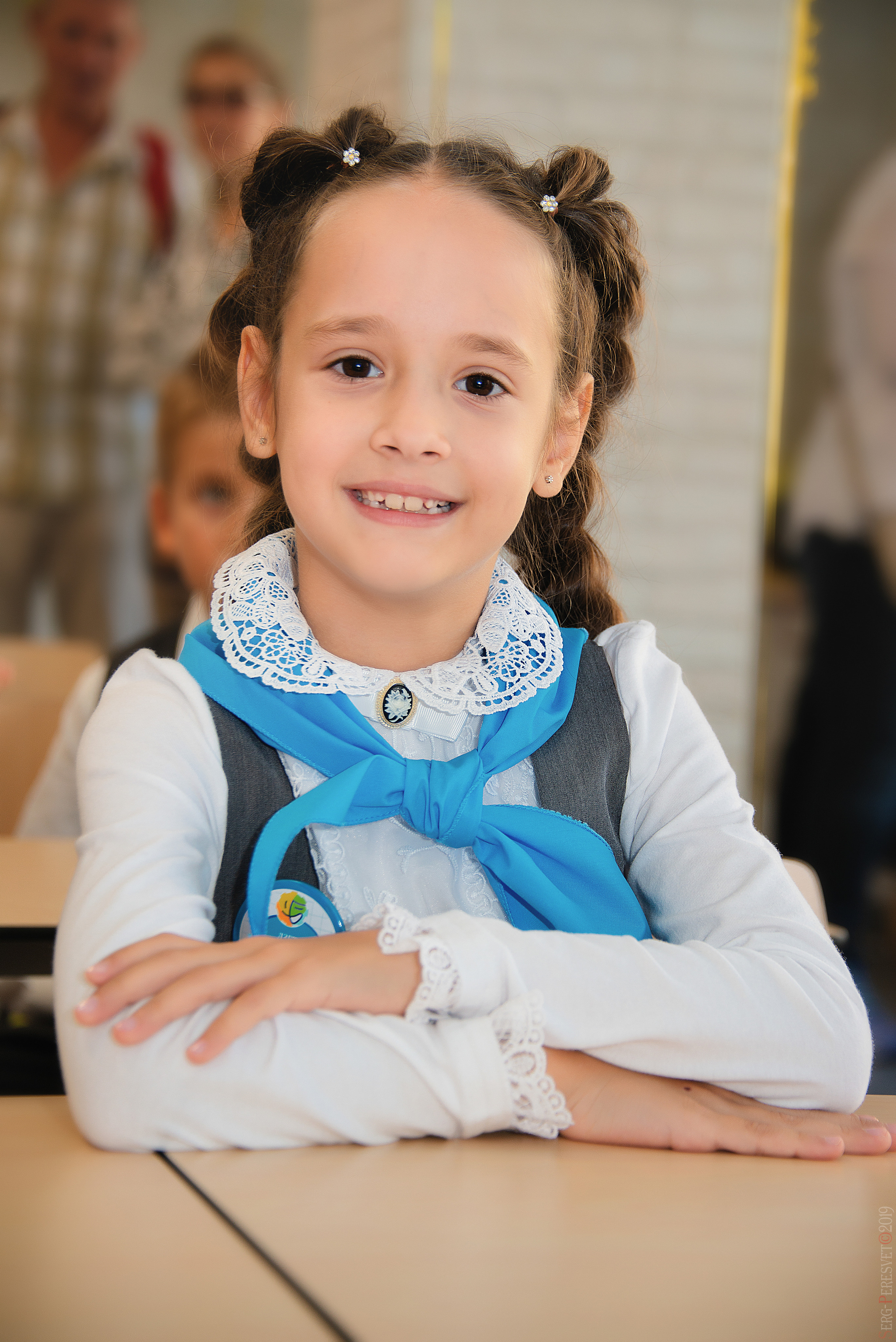 Фотосъемка на 1 сентября в школу, детский сад, фотограф Пересвет. Ваш фотограф на праздник в Москве, Раменском, Жуковском, Люберцах