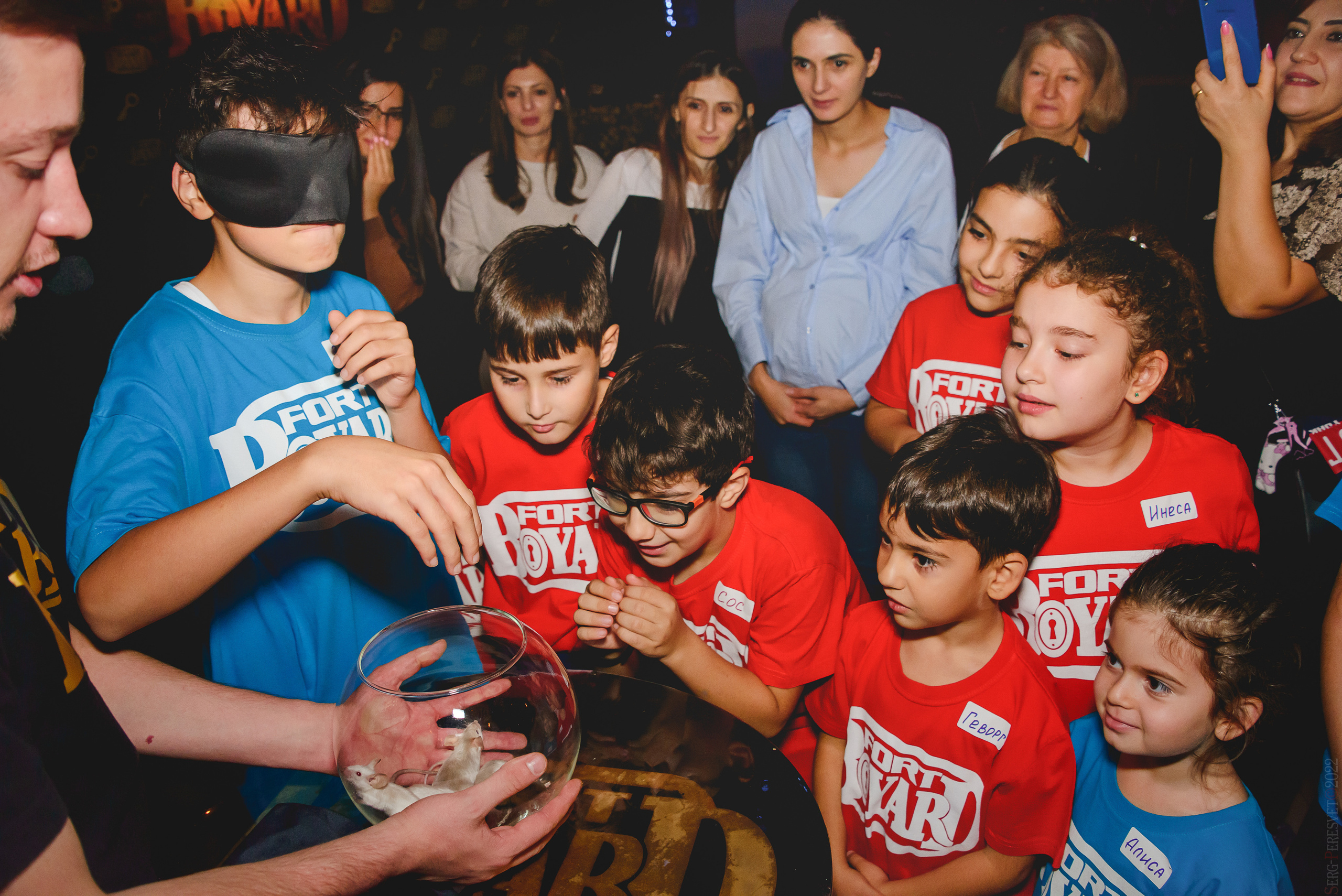 «Форт Боярд», квест-комната, Железнодорожный. Ваш фотограф на праздник в Москве, Раменском, Жуковском, Люберцах