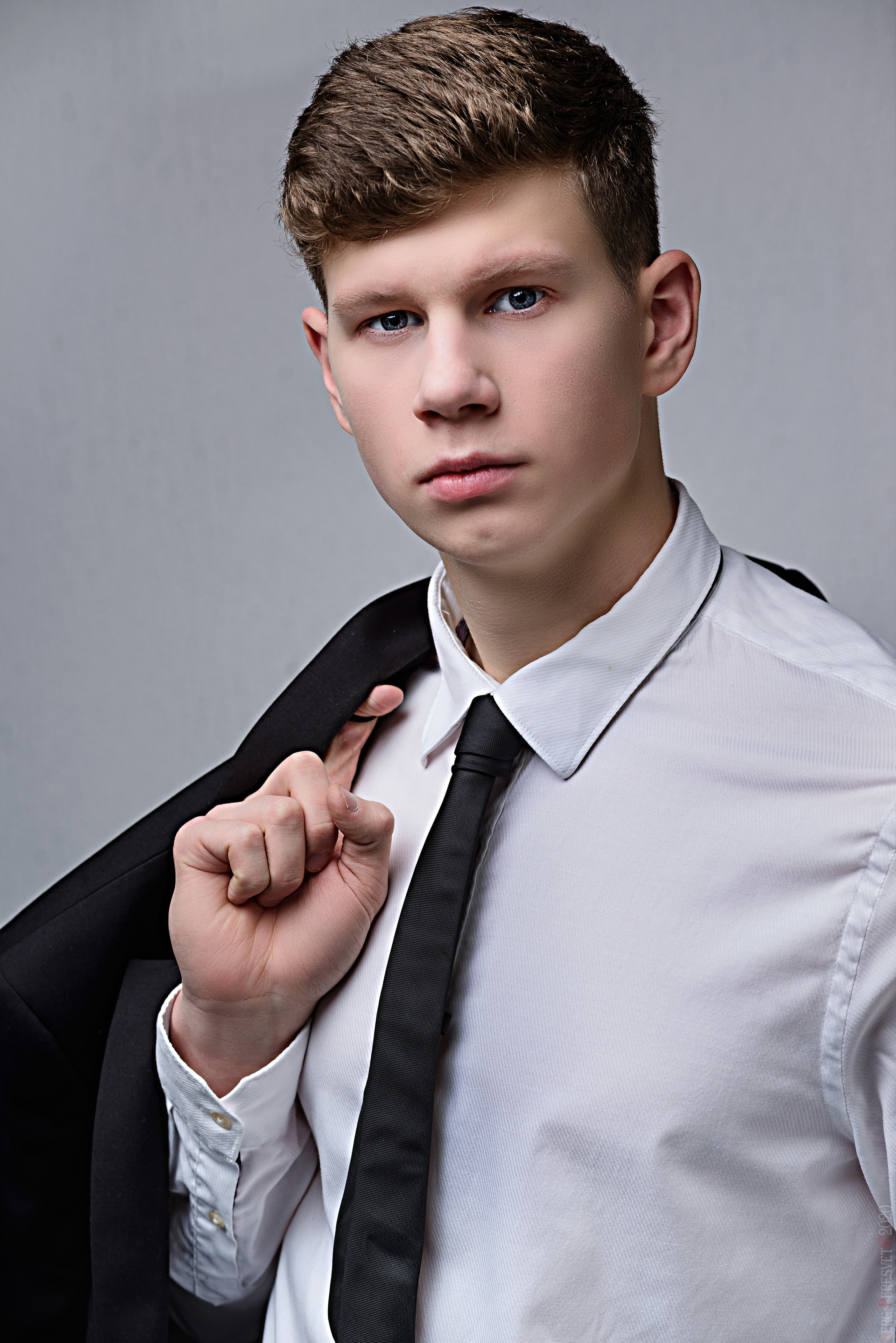 Деловой бизнес портрет, имиджевая съемка - фотограф Сергей Пересвет. Ваш фотограф на праздник в Москве, Раменском, Жуковском, Люберцах