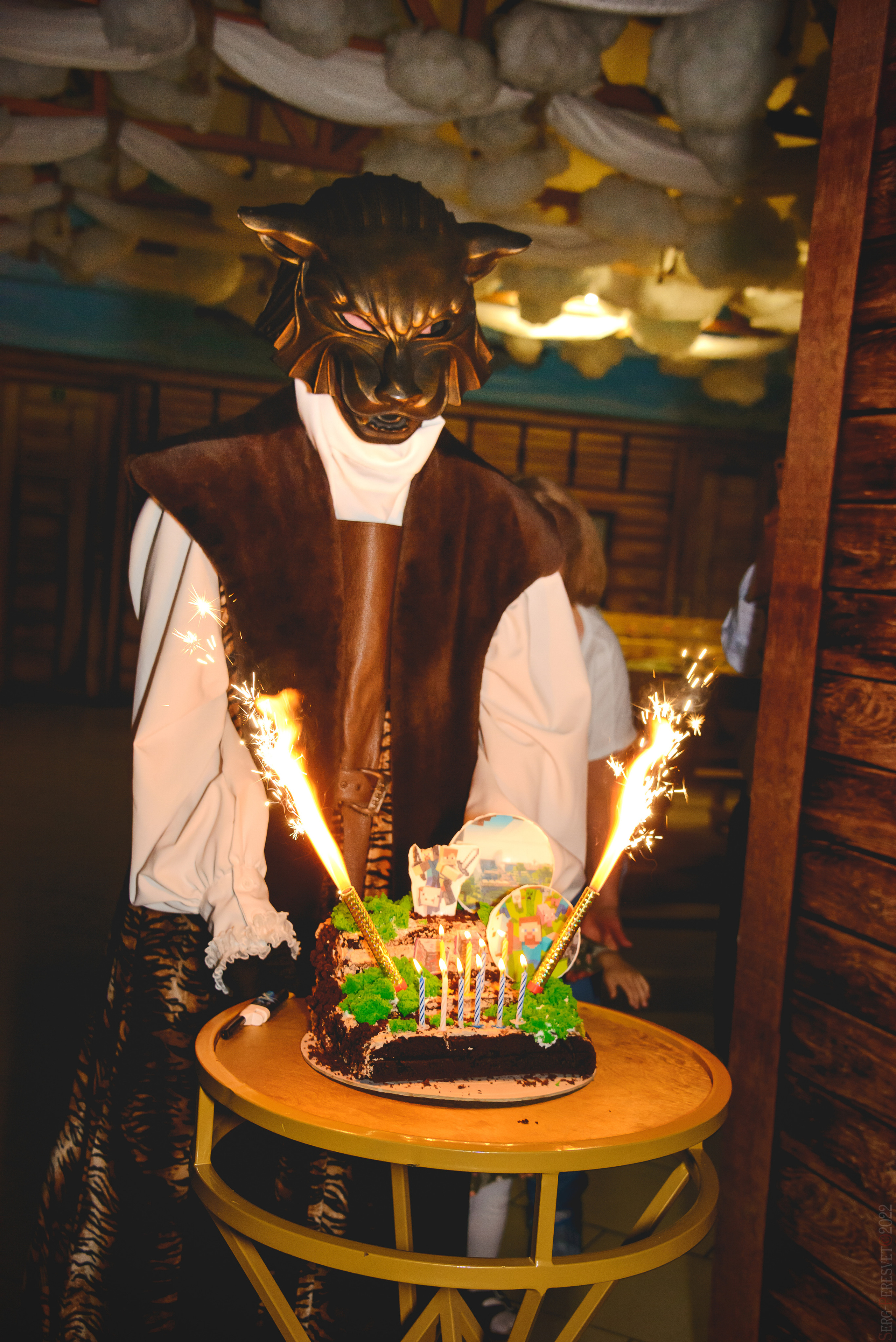 «Форт Боярд», квест-комната, Железнодорожный. Ваш фотограф на праздник в Москве, Раменском, Жуковском, Люберцах