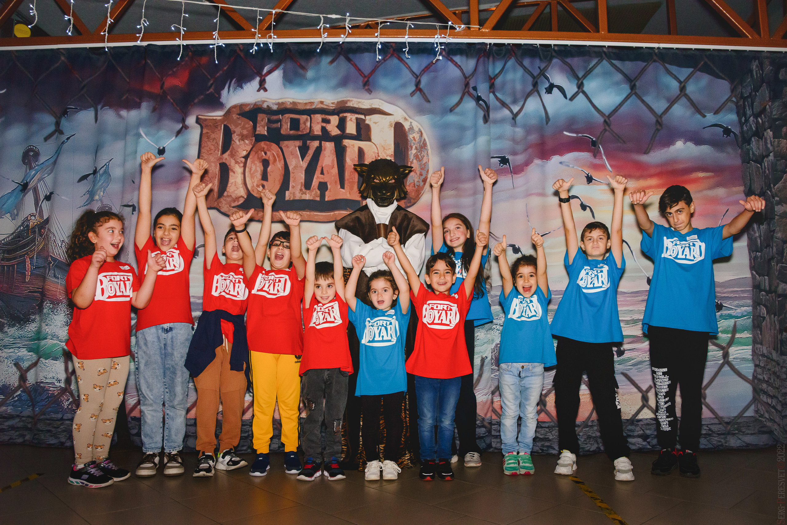 «Форт Боярд», квест-комната, Железнодорожный. Ваш фотограф на праздник в Москве, Раменском, Жуковском, Люберцах