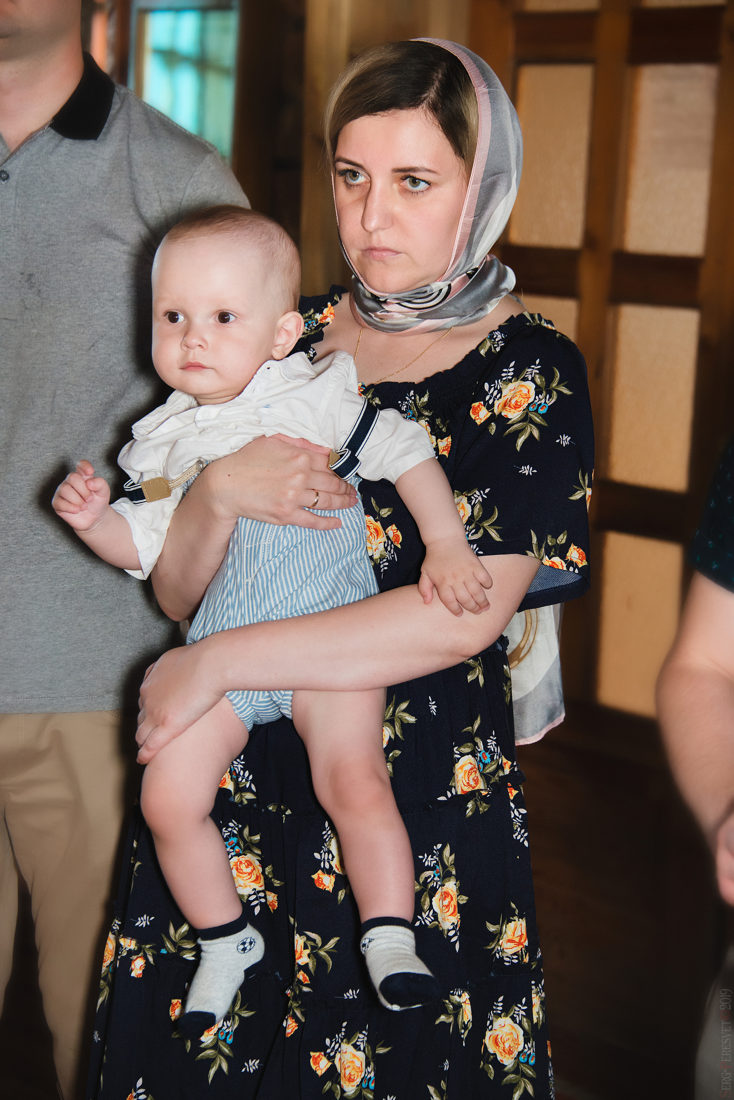 Фотограф на крещение в Москве и Московской области, Сергей Пересвет. Ваш фотограф на праздник в Москве, Раменском, Жуковском, Люберцах