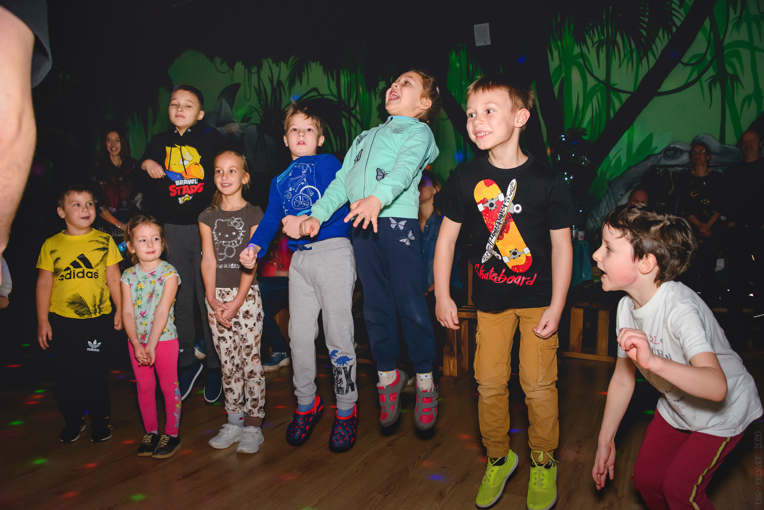 «Джуманджи», квест-комната, Балашиха, детский фотограф Сергей Пересвет. Ваш фотограф на праздник в Москве, Раменском, Жуковском, Люберцах