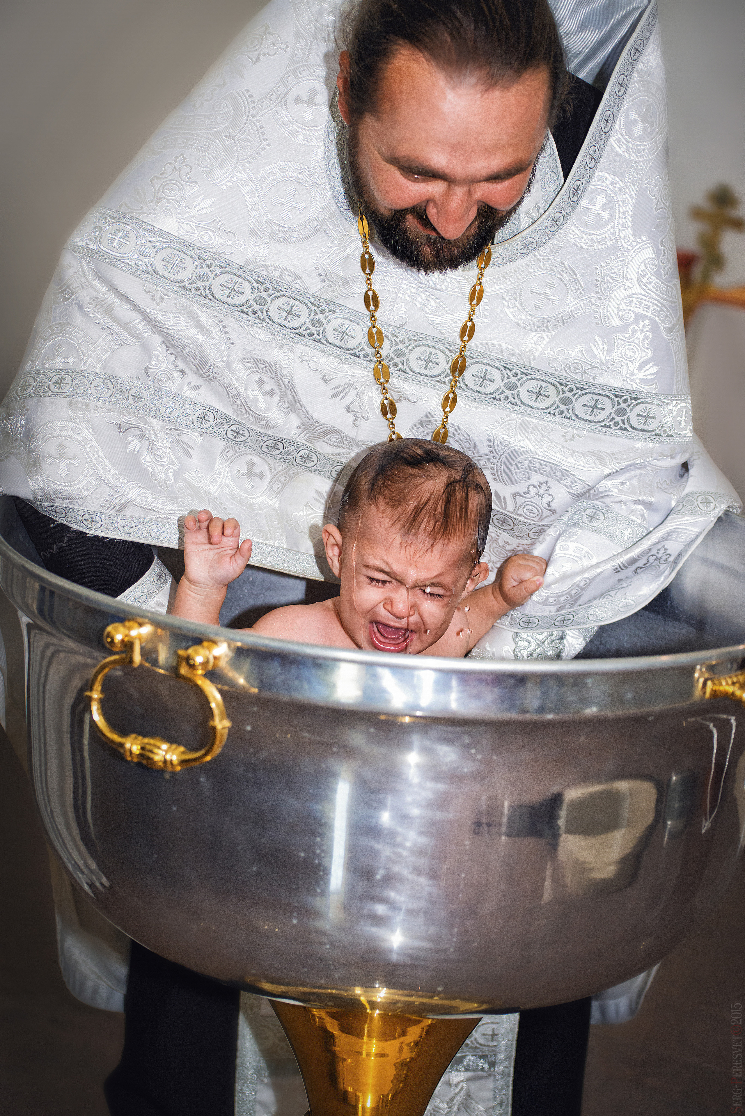 Фотограф на крещение в Москве и Московской области, Сергей Пересвет. Ваш фотограф на праздник в Москве, Раменском, Жуковском, Люберцах