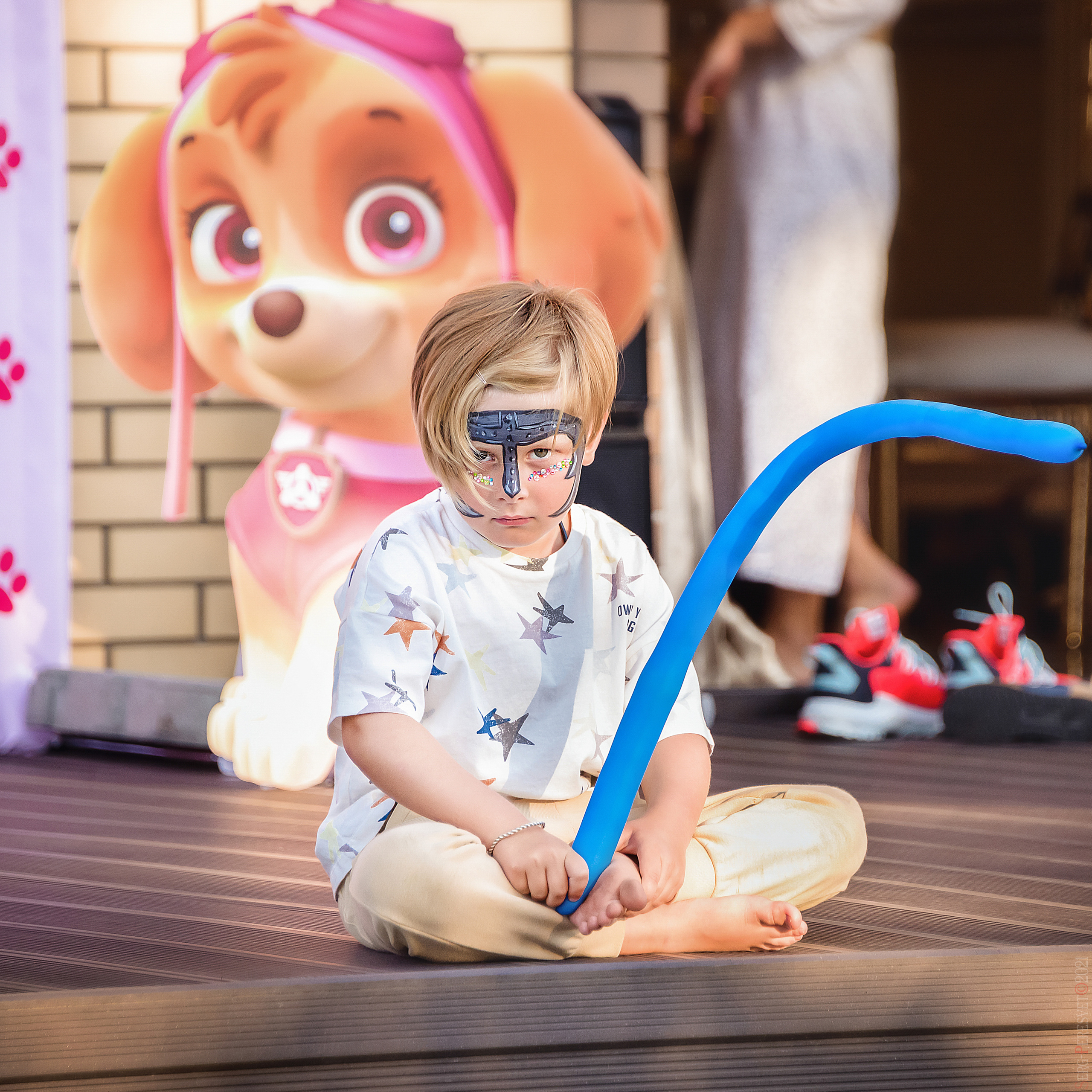 Детские фотосессии в Москве, фотограф Сергей Пересвет. Ваш фотограф на праздник в Москве, Раменском, Жуковском, Люберцах