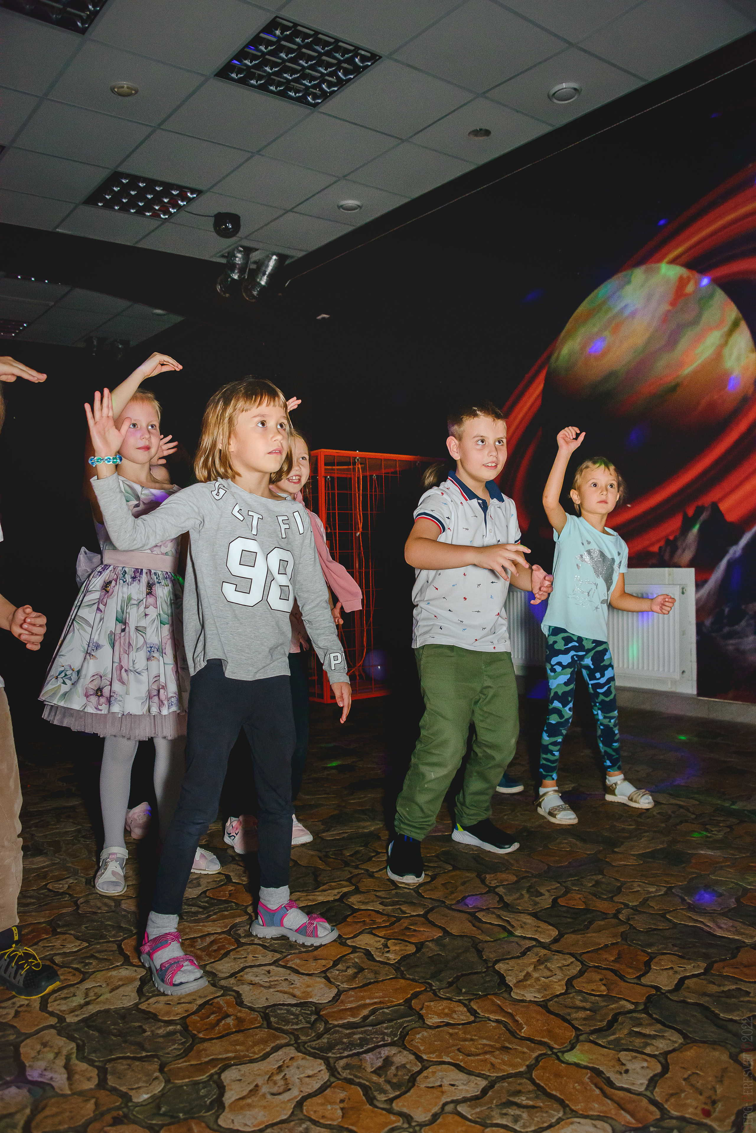 «Парад планет», квест-комната, Люберцы. Ваш фотограф на праздник в Москве, Раменском, Жуковском, Люберцах