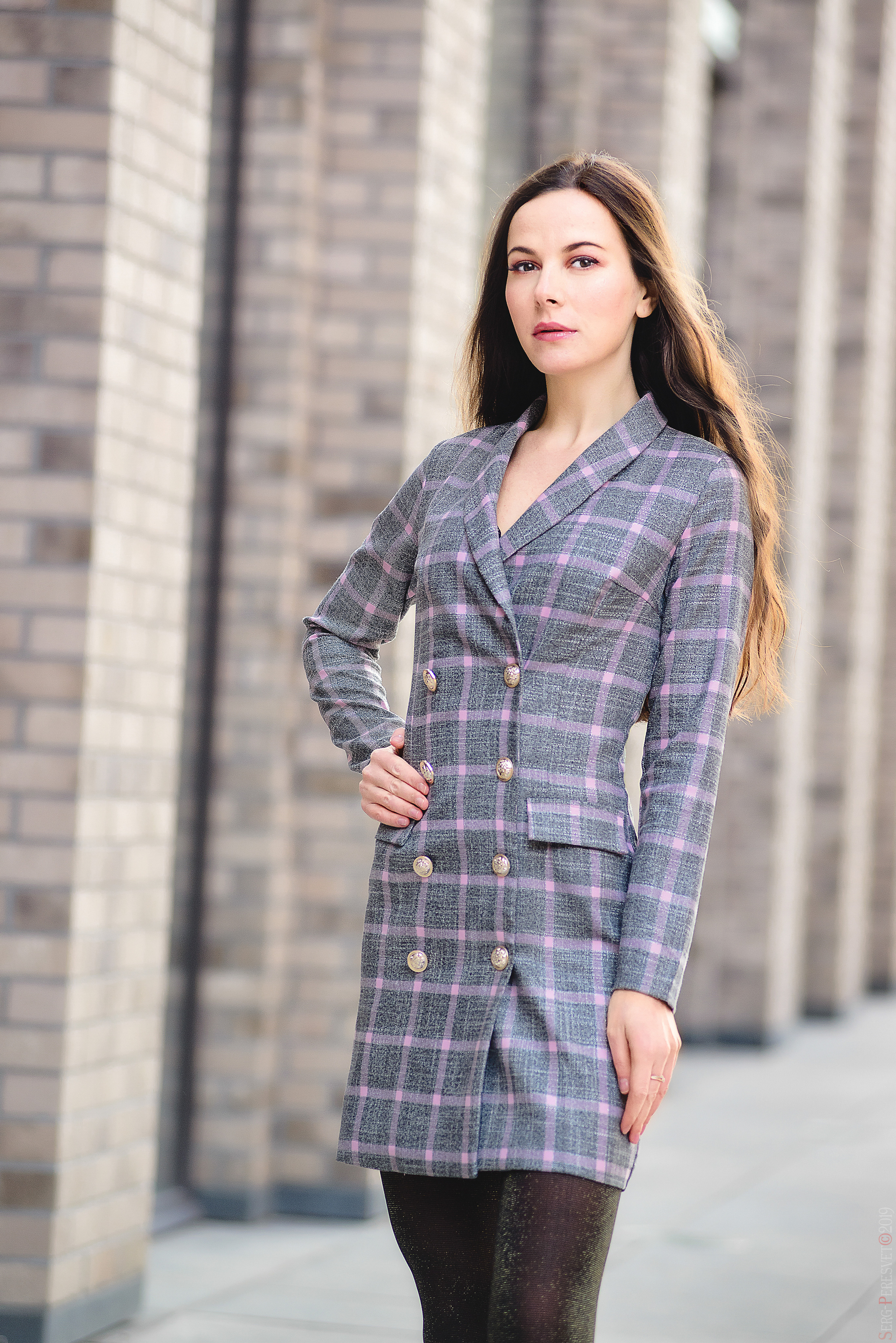 Фотосессия для девушек на природе в Москве - фотограф Сергей Пересвет. Ваш фотограф на праздник в Москве, Раменском, Жуковском, Люберцах