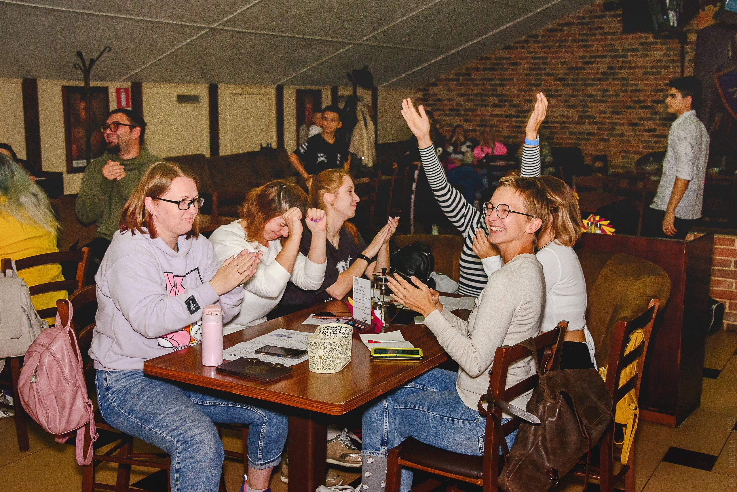 Репортажная фотосъемка в Москве на квиз, тимбилдинг, Сергей Пересвет. Ваш фотограф на праздник в Москве, Раменском, Жуковском, Люберцах