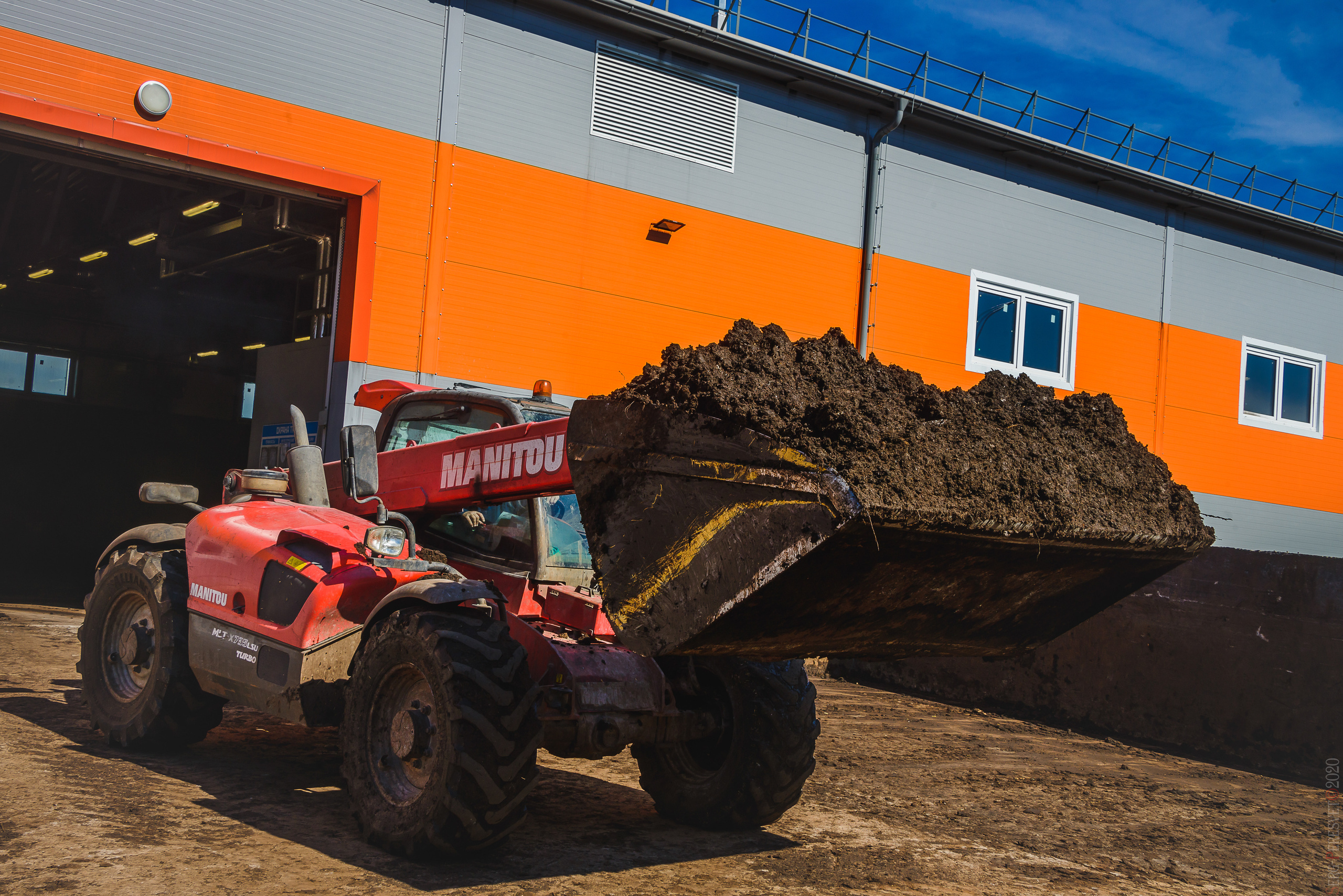 Промышленность, заводы. Ваш фотограф на праздник в Москве, Раменском, Жуковском, Люберцах