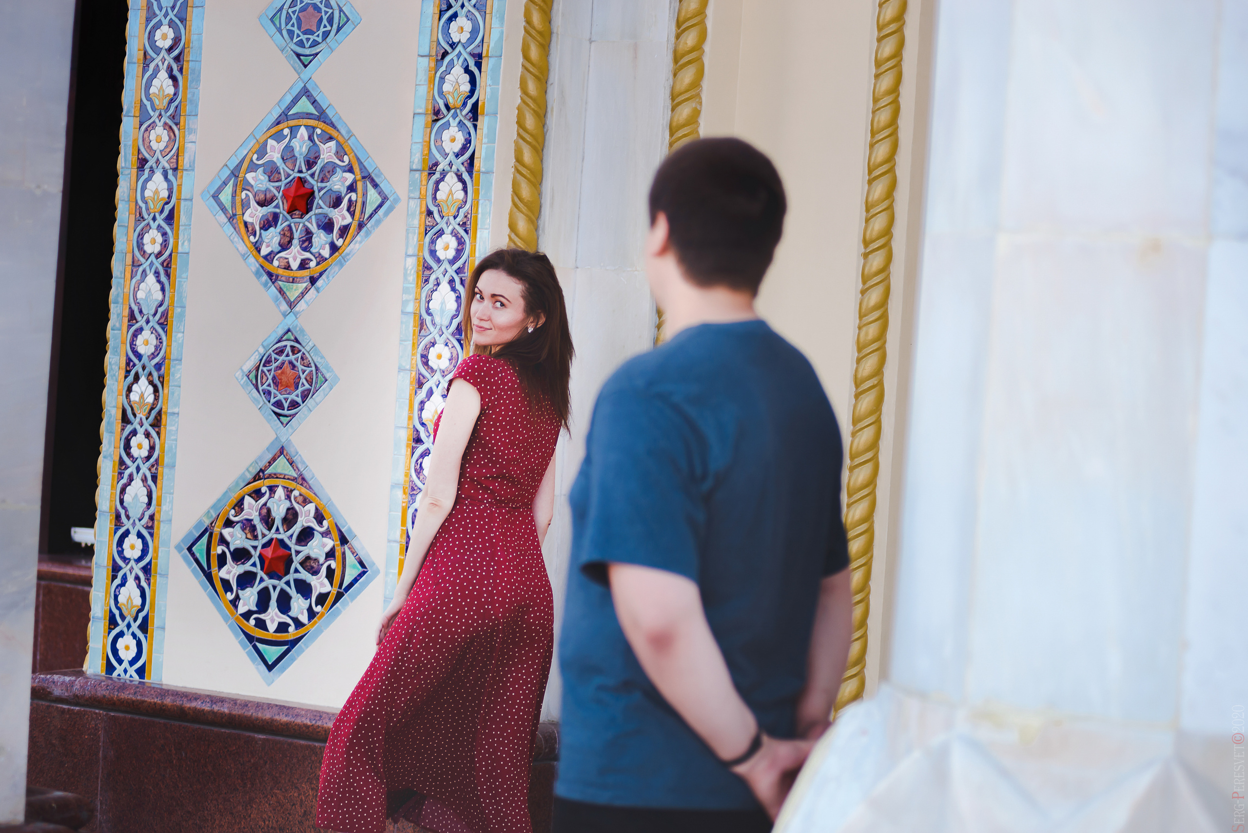 Фотосессия лав стори (love story) в Москве - Сергей Пересвет. Ваш фотограф на праздник в Москве, Раменском, Жуковском, Люберцах