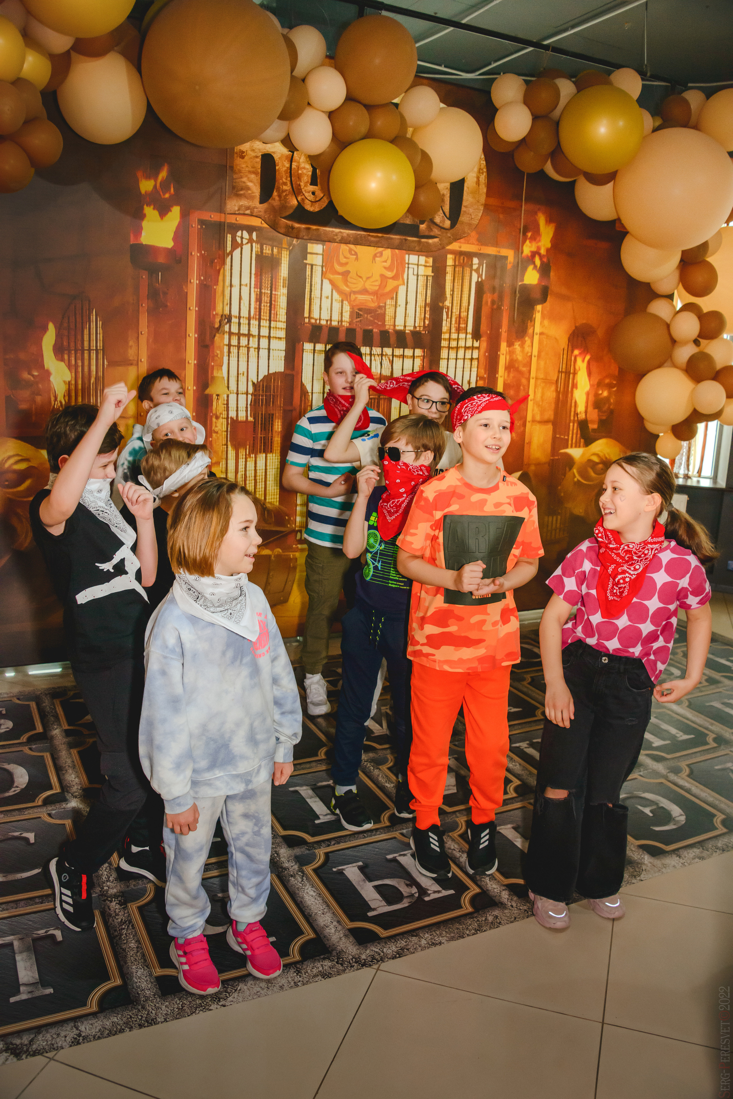 «Форт Боярд» пиратское шоу, квест-комната, Одинцово, фотограф Пересвет. Ваш фотограф на праздник в Москве, Раменском, Жуковском, Люберцах