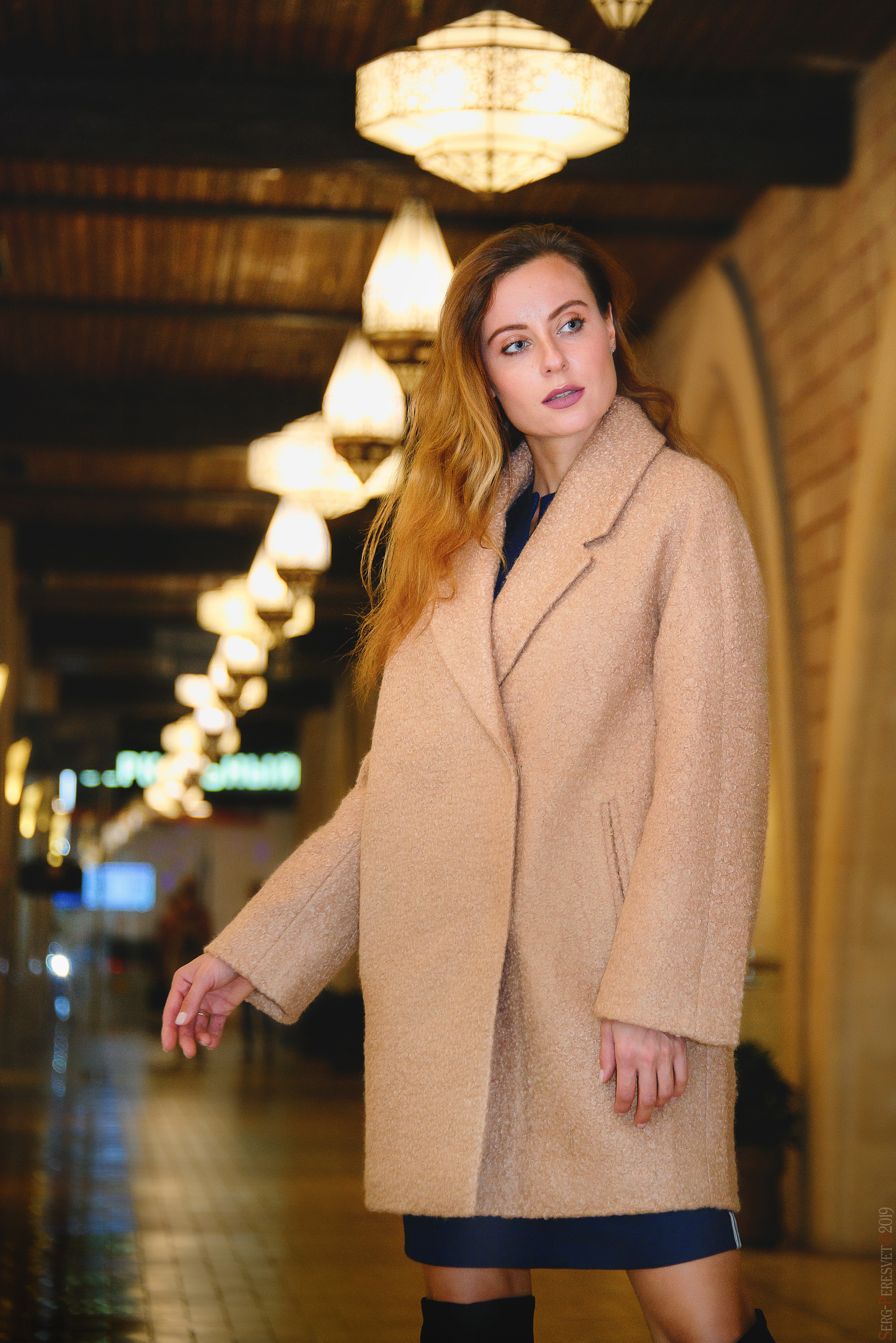 Fashion look, street look - рекламный фотограф Москва Сергей Пересвет. Ваш фотограф на праздник в Москве, Раменском, Жуковском, Люберцах