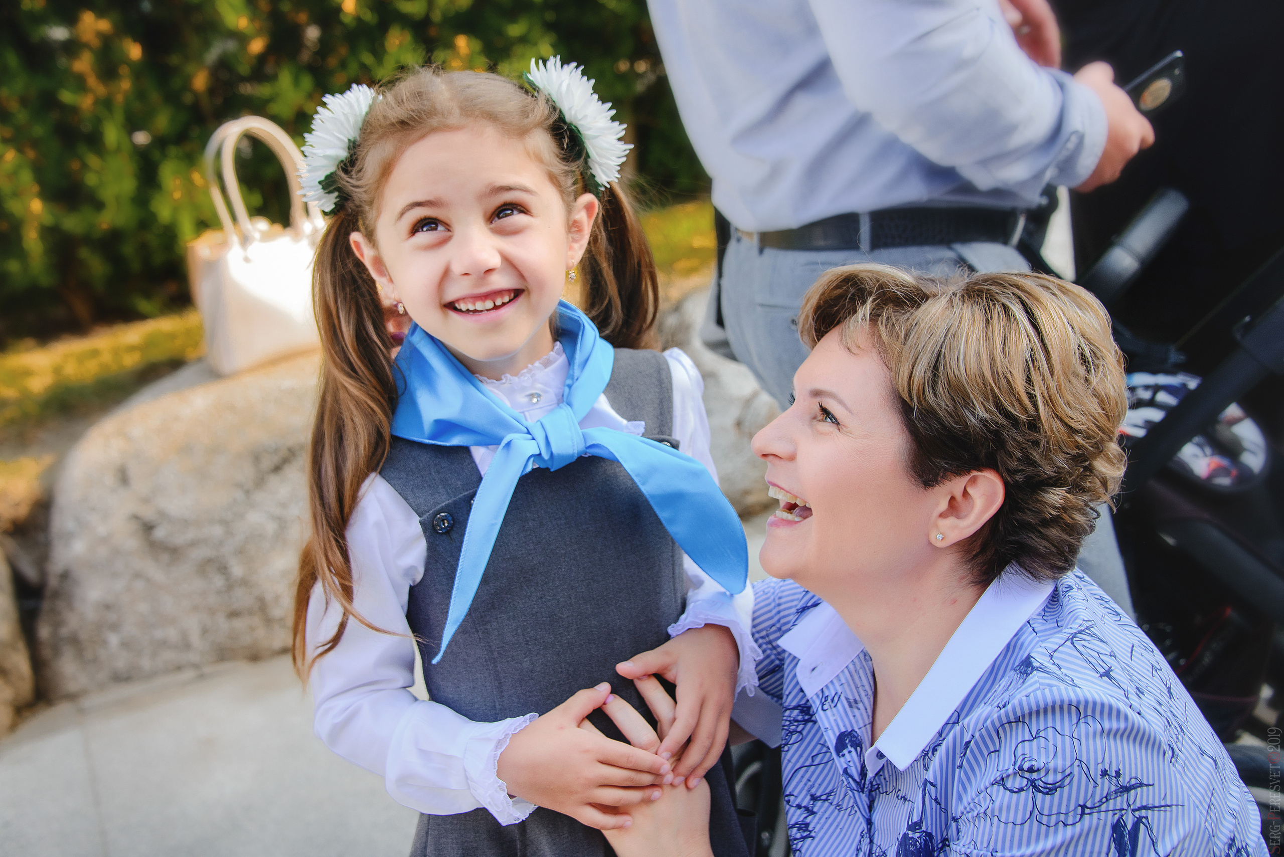 Фотосъемка на 1 сентября в школу, детский сад, фотограф Пересвет. Ваш фотограф на праздник в Москве, Раменском, Жуковском, Люберцах