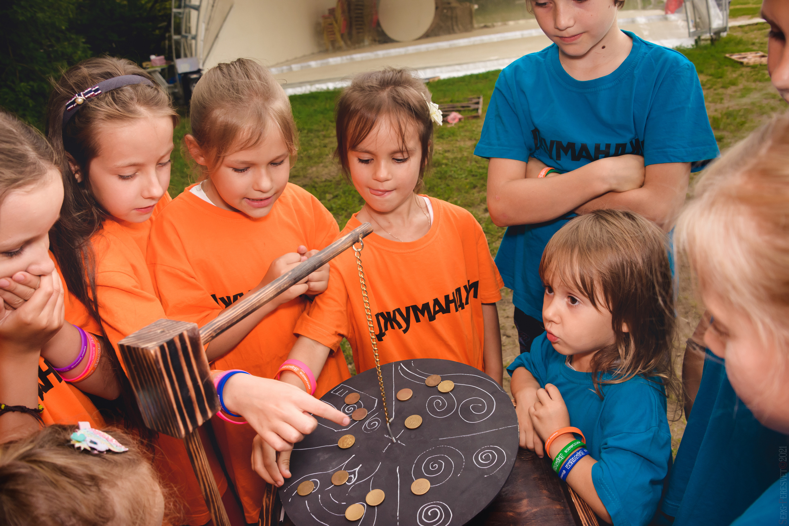 «Джуманджи» выездной квест, научное шоу, Москва, фотограф Пересвет. Ваш фотограф на праздник в Москве, Раменском, Жуковском, Люберцах