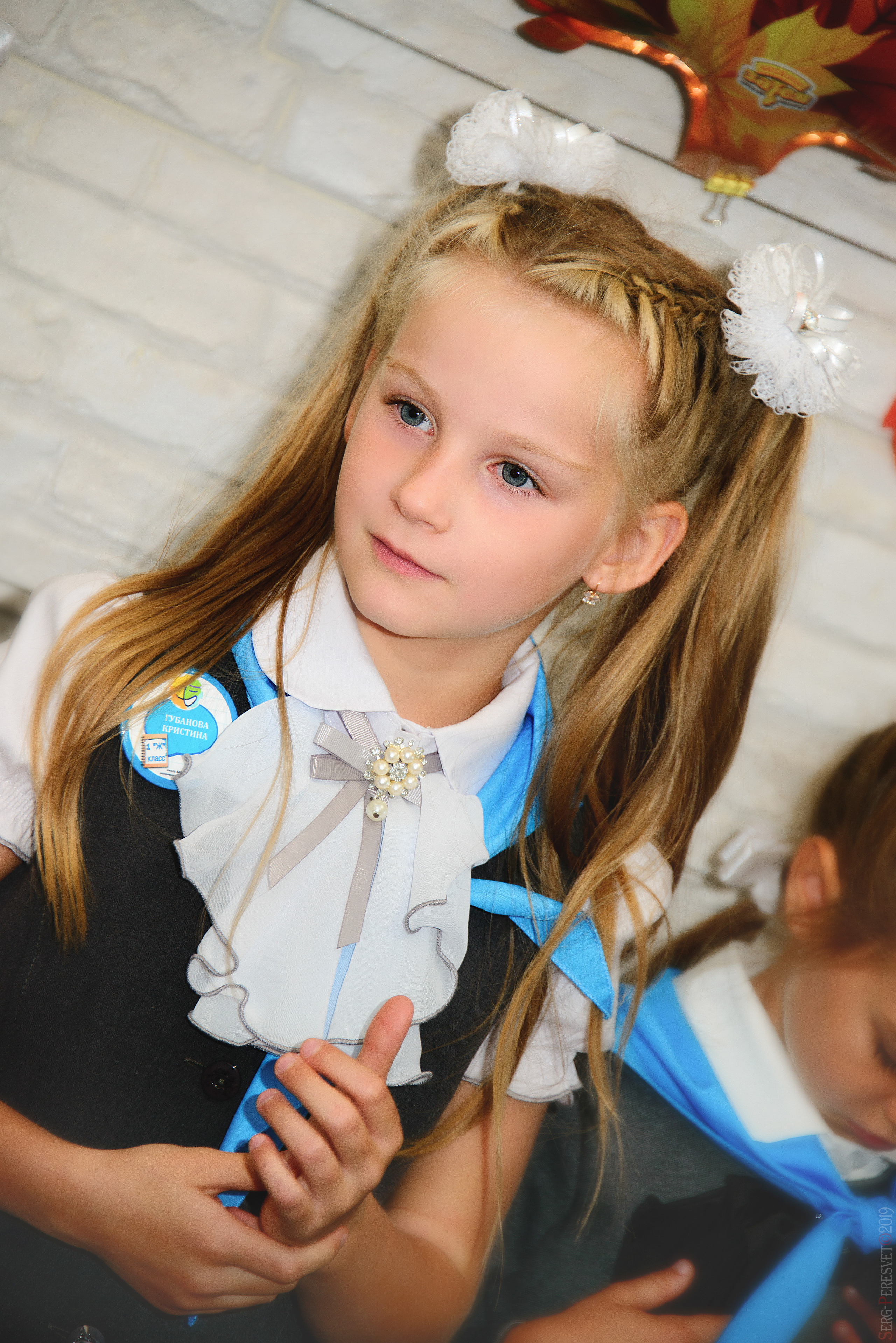 Фотосъемка на 1 сентября в школу, детский сад, фотограф Пересвет. Ваш фотограф на праздник в Москве, Раменском, Жуковском, Люберцах