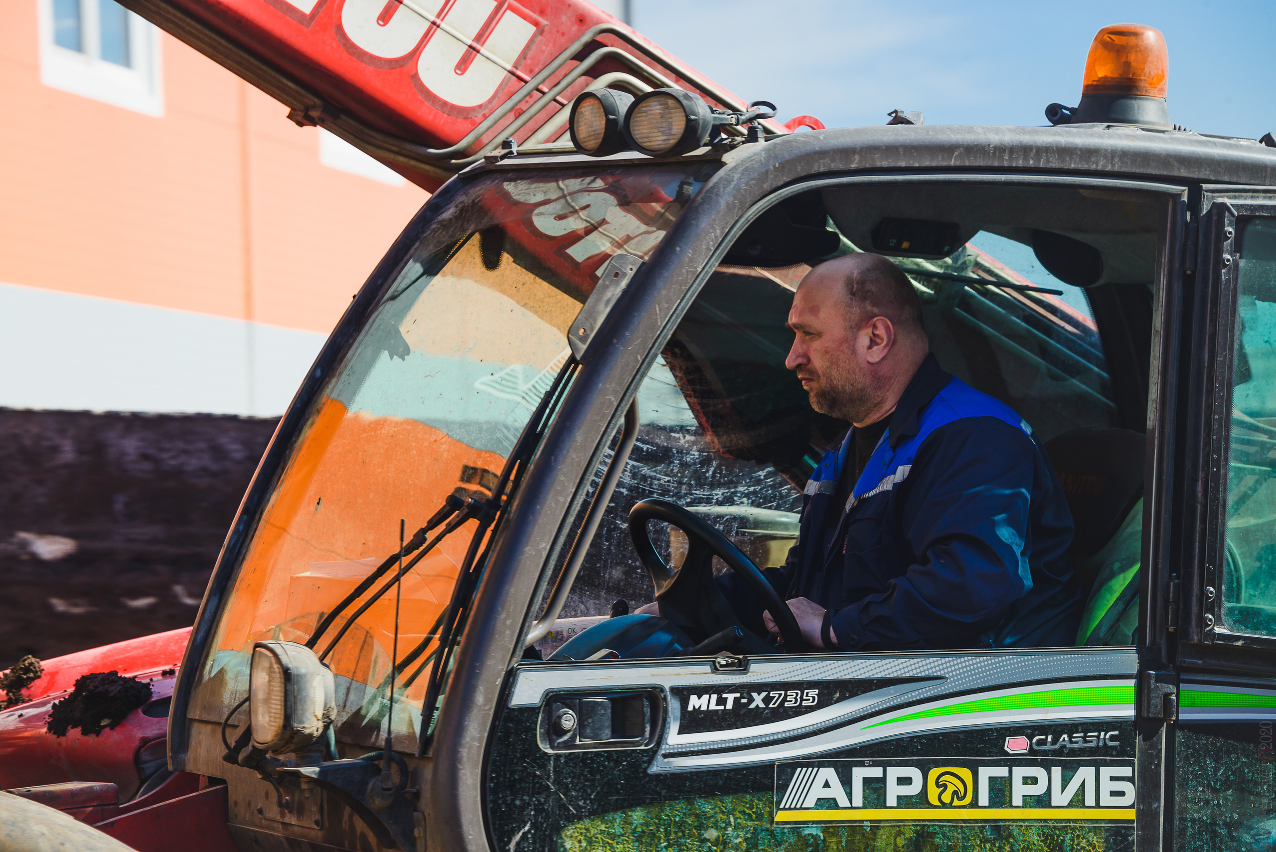 Промышленность, заводы. Ваш фотограф на праздник в Москве, Раменском, Жуковском, Люберцах