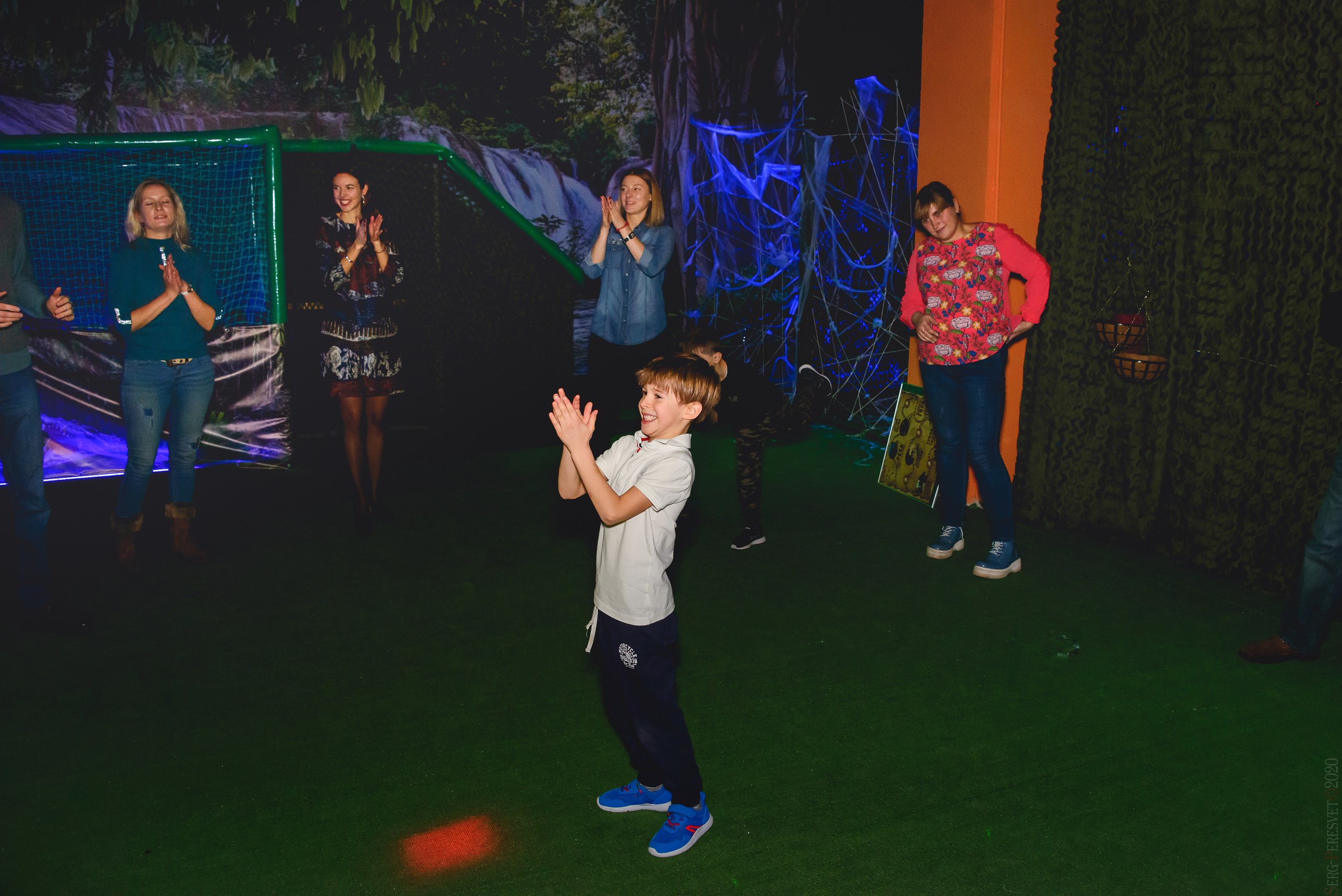 «Джуманджи», квест-комната, Балашиха, детский фотограф Сергей Пересвет. Ваш фотограф на праздник в Москве, Раменском, Жуковском, Люберцах