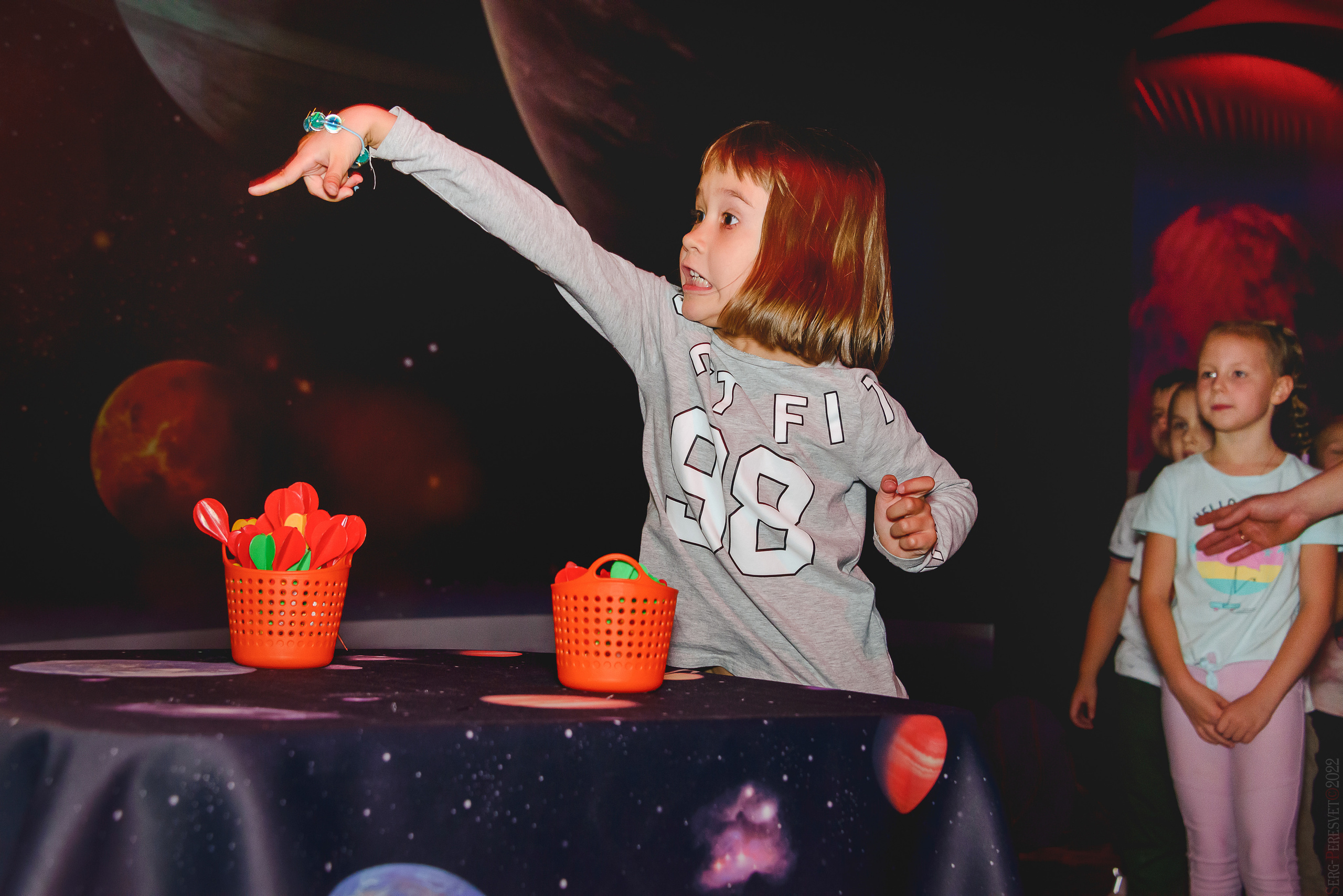 «Парад планет», квест-комната, Люберцы. Ваш фотограф на праздник в Москве, Раменском, Жуковском, Люберцах