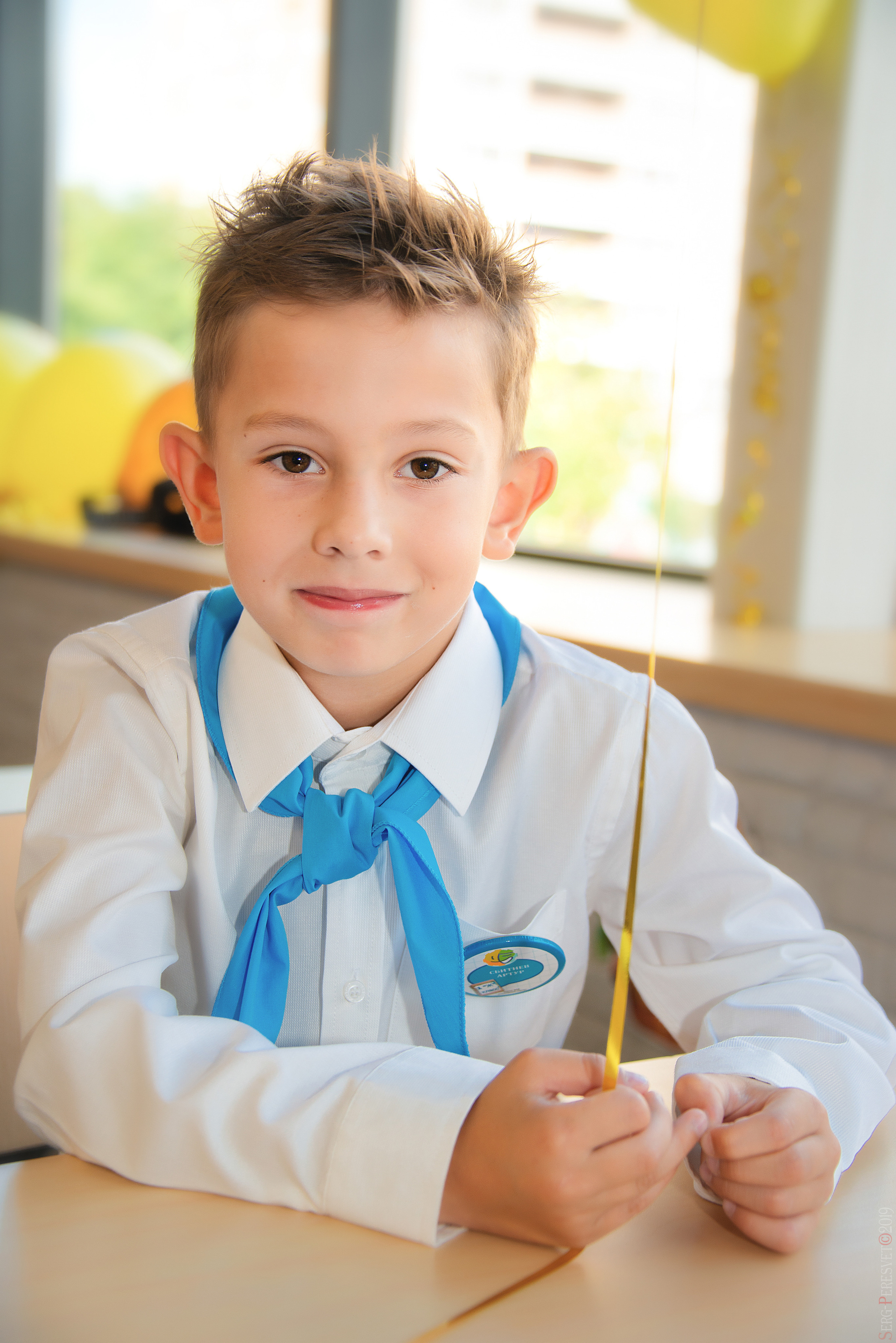 Фотосъемка на 1 сентября в школу, детский сад, фотограф Пересвет. Ваш фотограф на праздник в Москве, Раменском, Жуковском, Люберцах