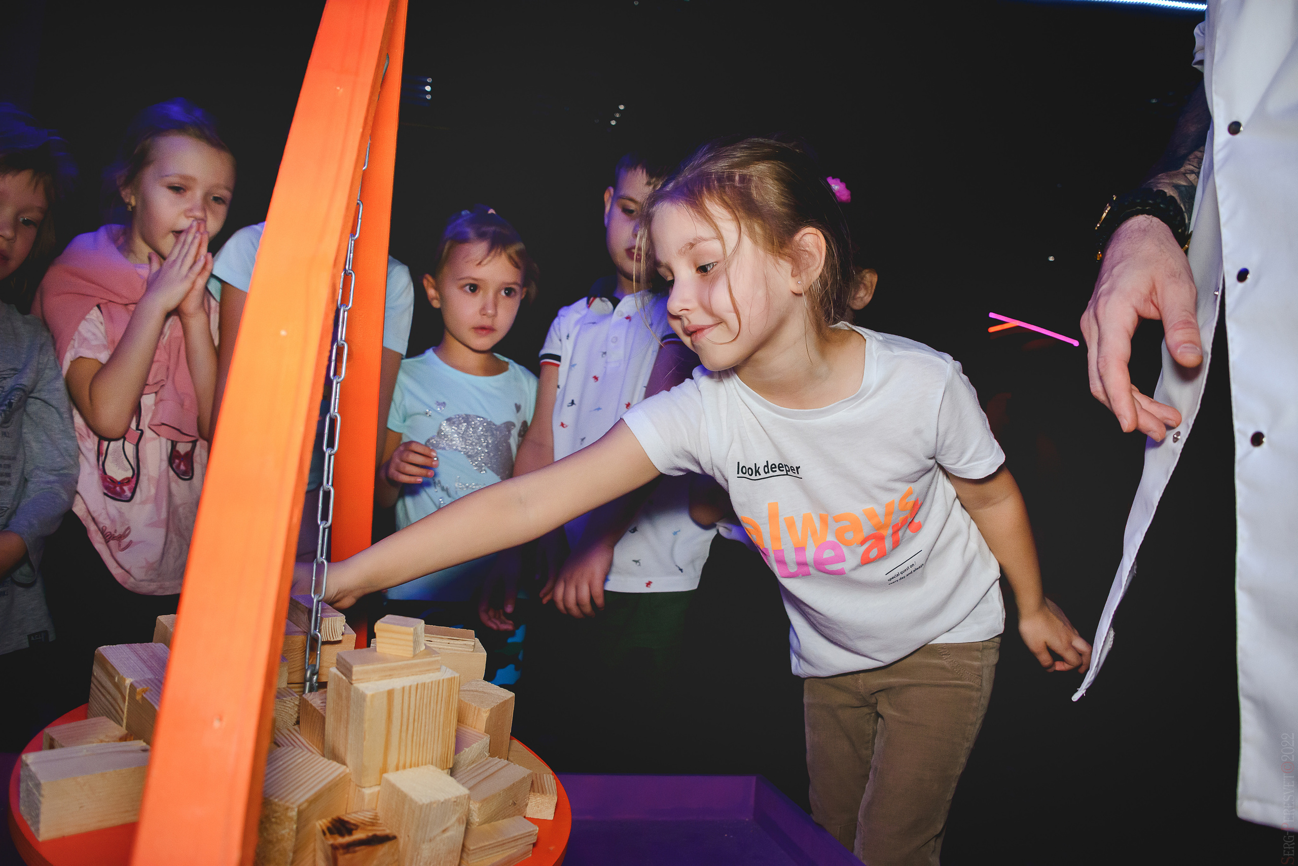 «Парад планет», квест-комната, Люберцы. Ваш фотограф на праздник в Москве, Раменском, Жуковском, Люберцах