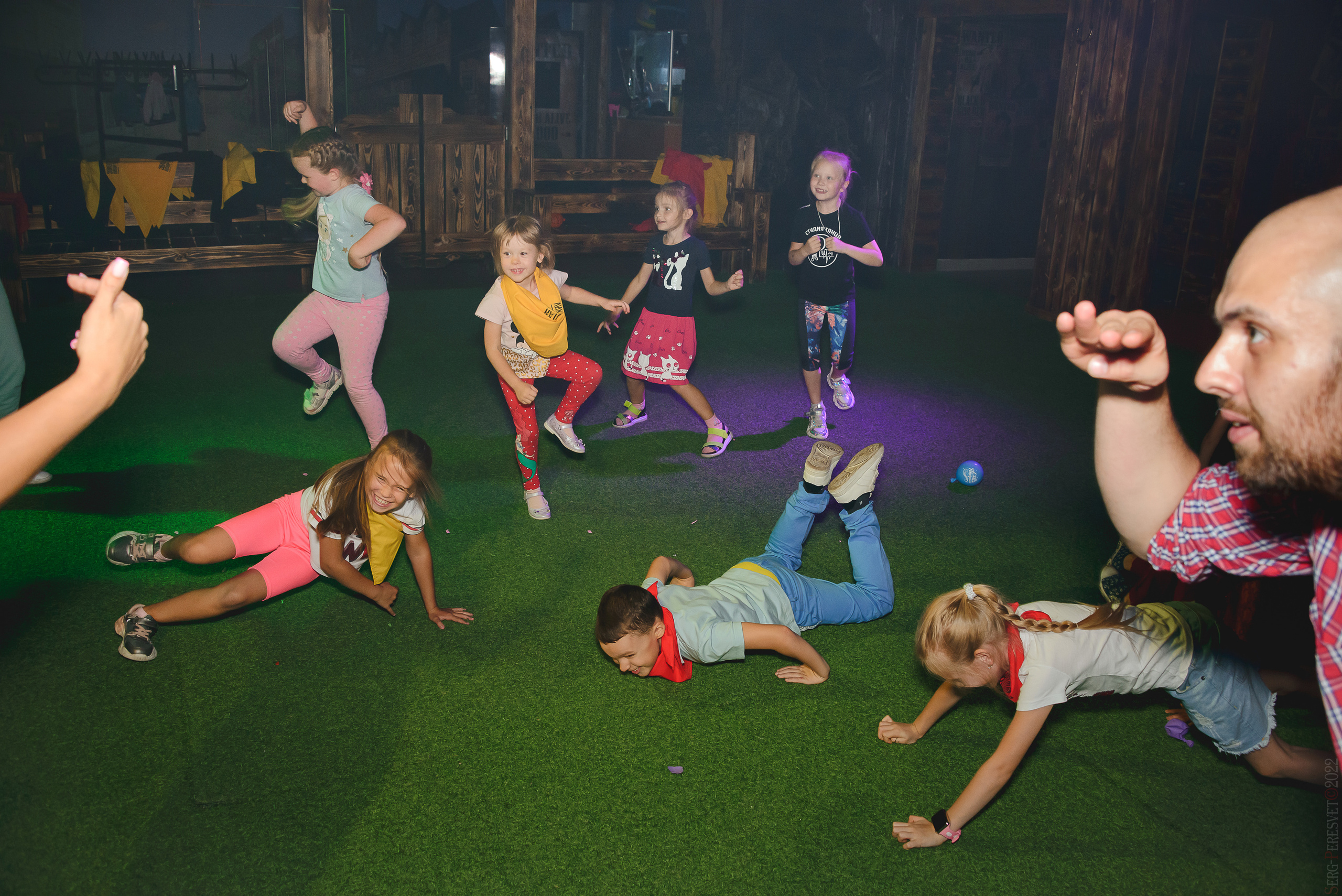 «Золотая лихорадка», квест-комната, Одинцово, фотограф Сергей Пересвет. Ваш фотограф на праздник в Москве, Раменском, Жуковском, Люберцах