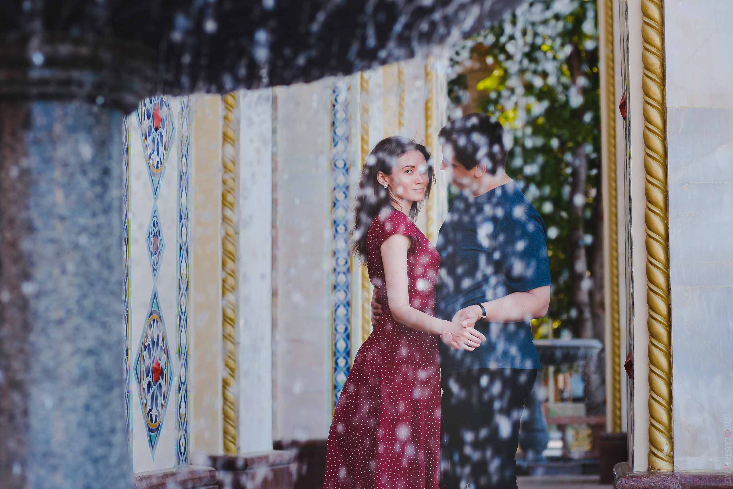 Фотосессия лав стори (love story) в Москве - Сергей Пересвет. Ваш фотограф на праздник в Москве, Раменском, Жуковском, Люберцах