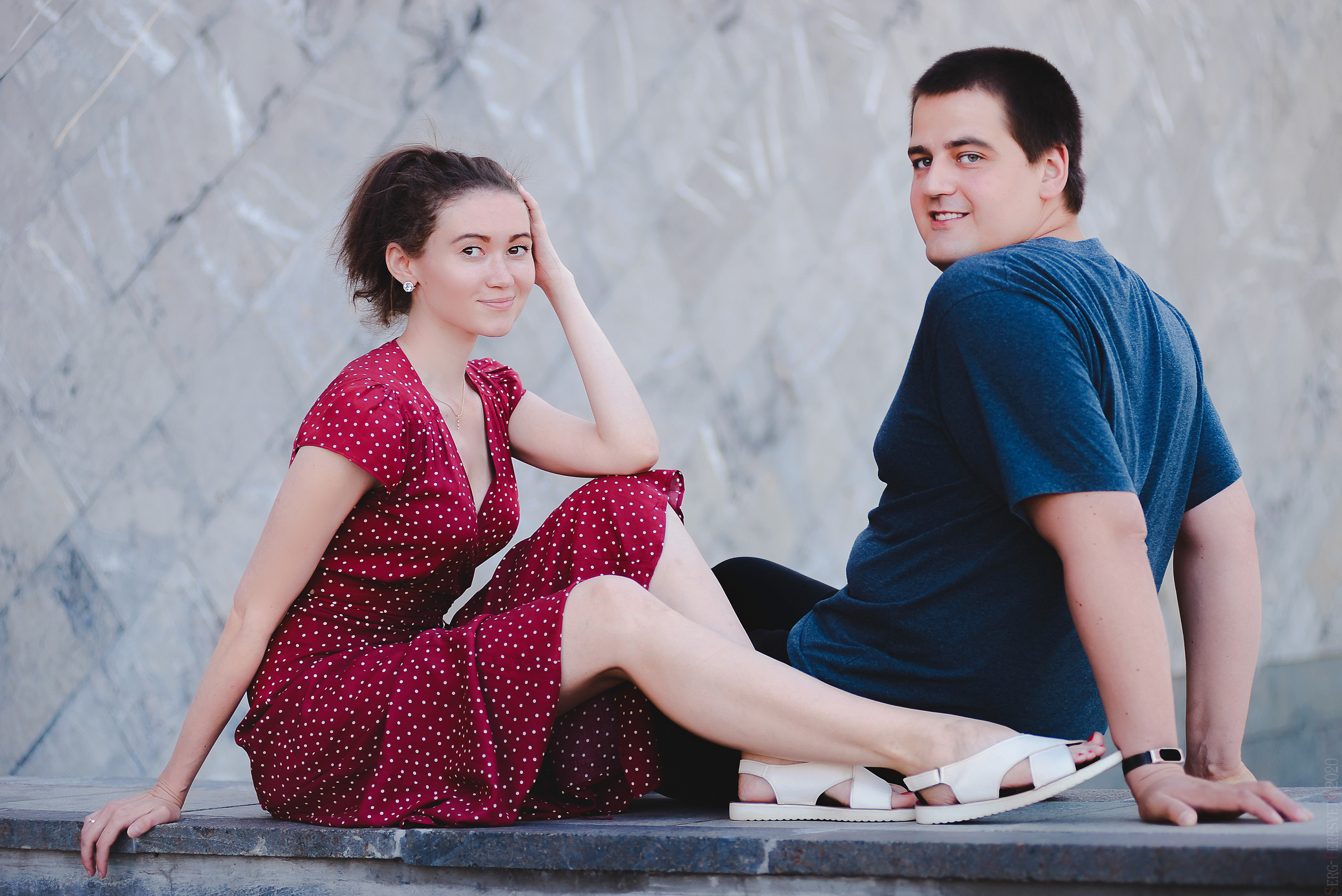 Фотосессия лав стори (love story) в Москве - Сергей Пересвет. Ваш фотограф на праздник в Москве, Раменском, Жуковском, Люберцах