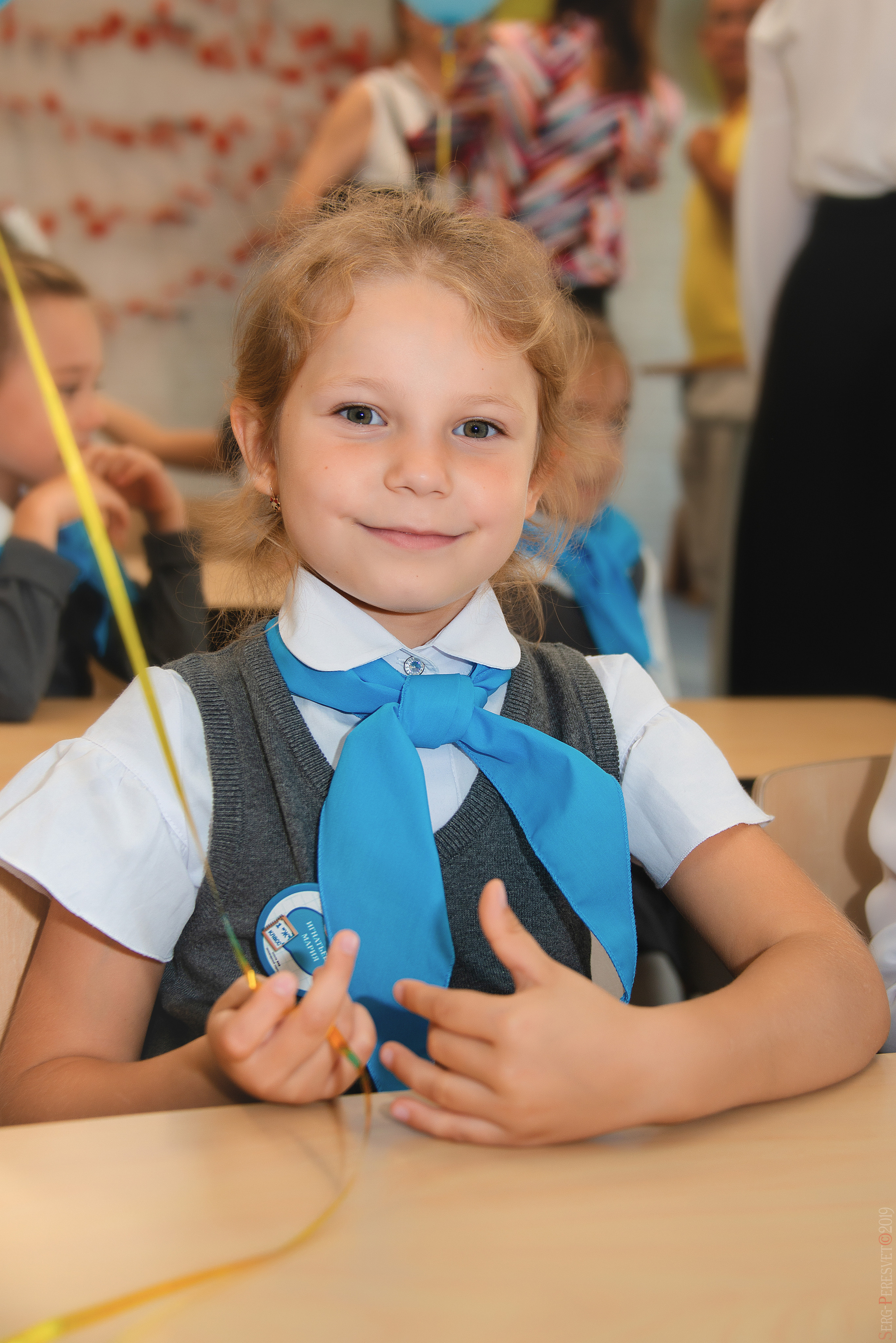 Фотосъемка на 1 сентября в школу, детский сад, фотограф Пересвет. Ваш фотограф на праздник в Москве, Раменском, Жуковском, Люберцах