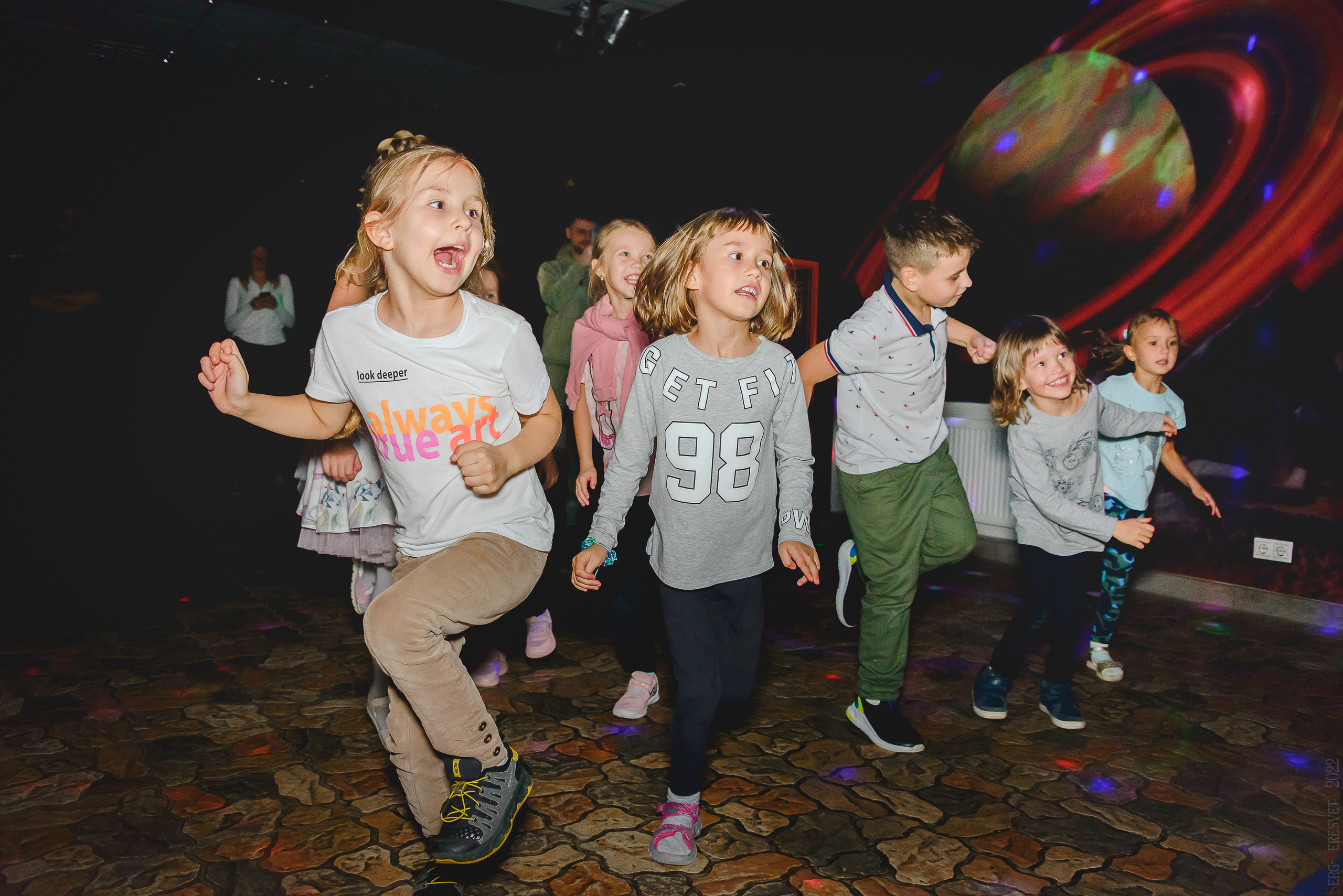 «Парад планет», квест-комната, Люберцы. Ваш фотограф на праздник в Москве, Раменском, Жуковском, Люберцах