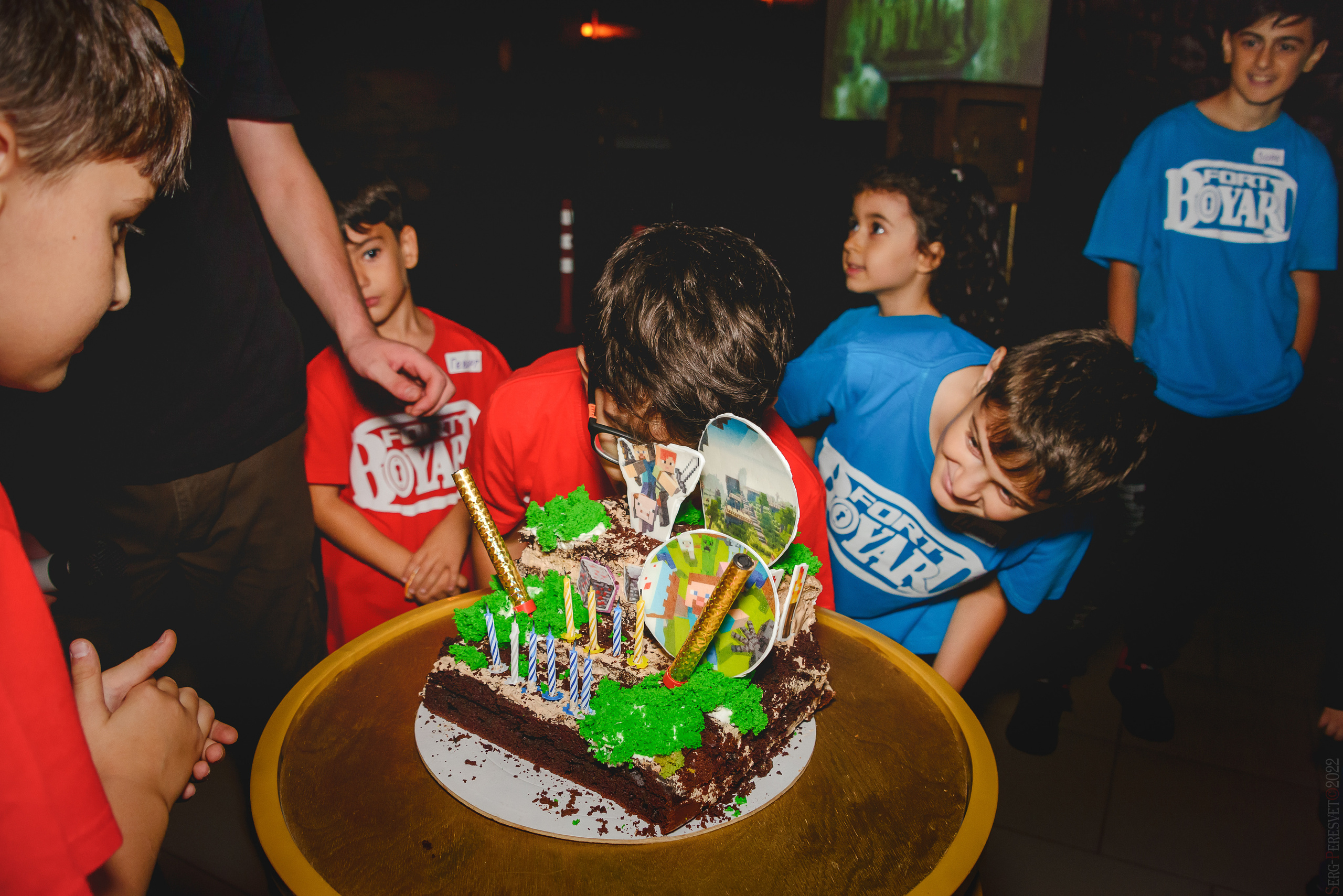 «Форт Боярд», квест-комната, Железнодорожный. Ваш фотограф на праздник в Москве, Раменском, Жуковском, Люберцах