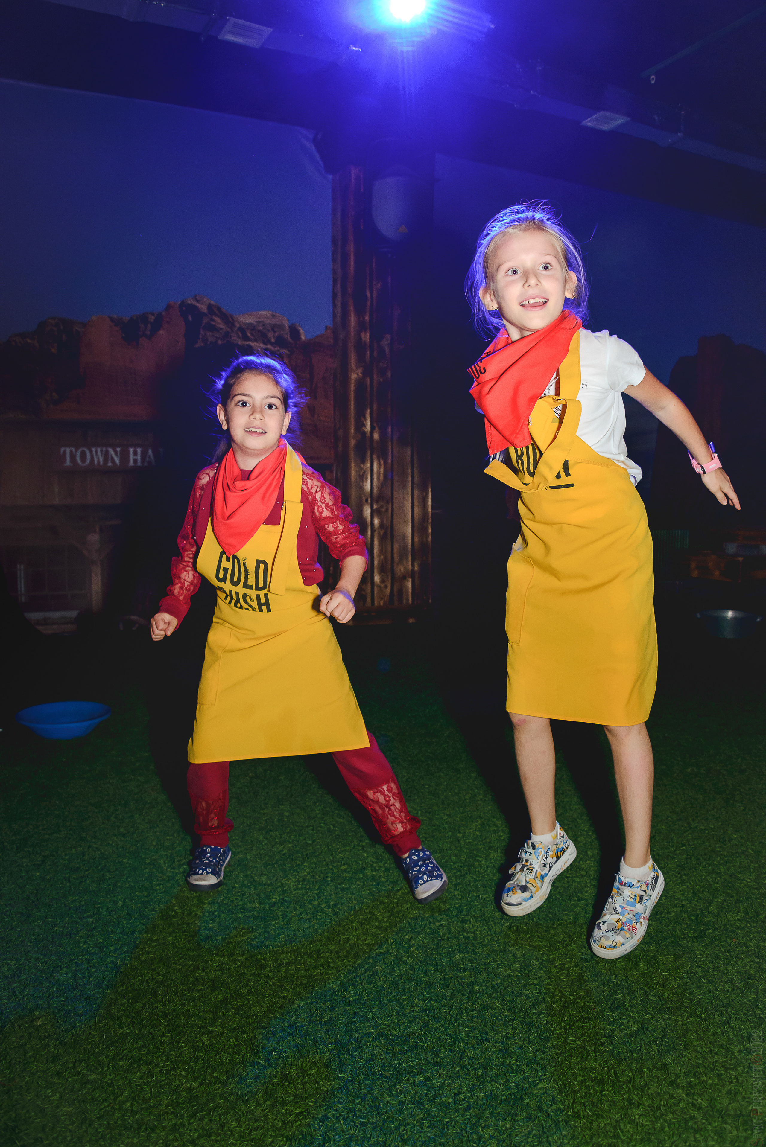 «Золотая лихорадка», квест-комната, Одинцово, фотограф Сергей Пересвет. Ваш фотограф на праздник в Москве, Раменском, Жуковском, Люберцах