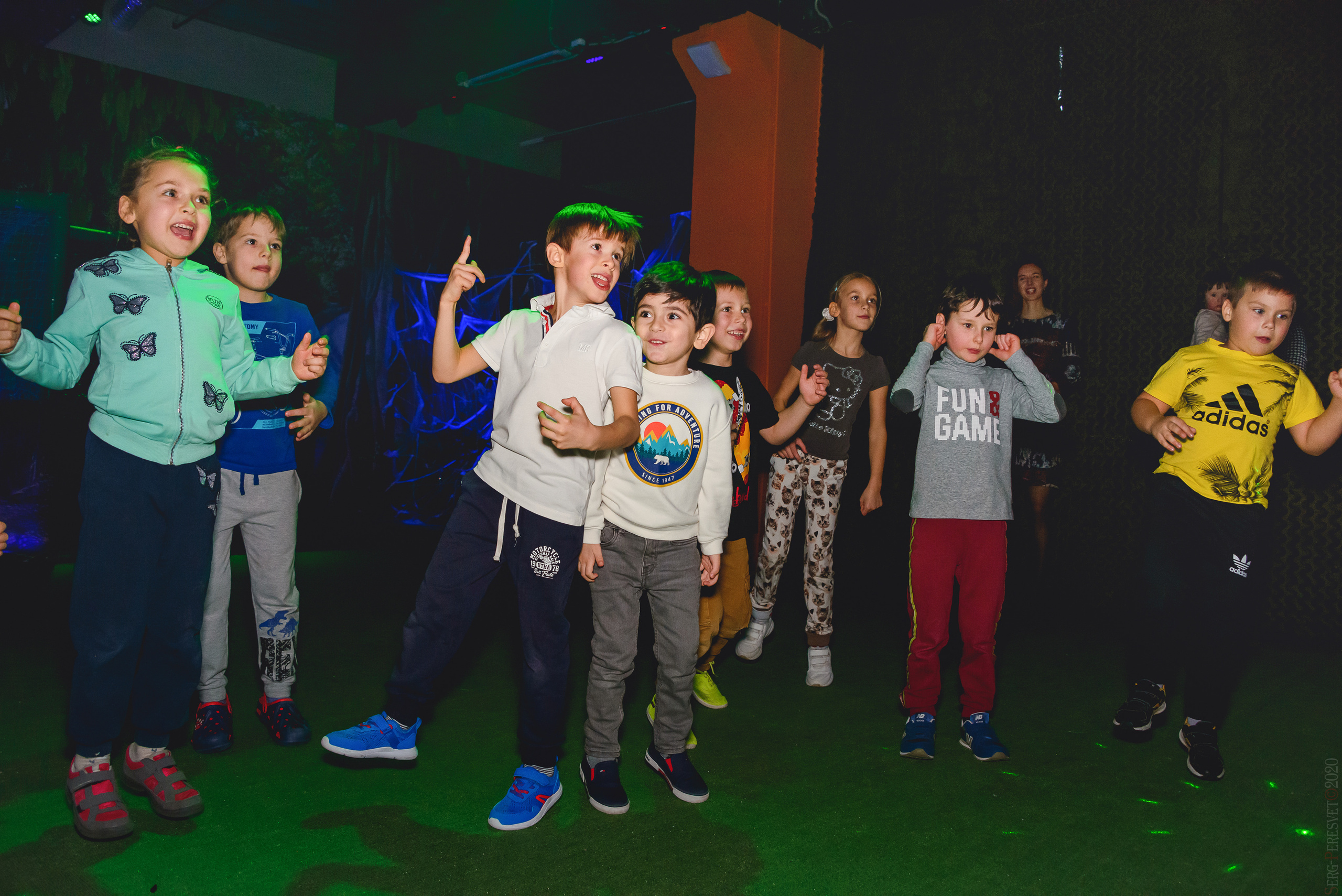 «Джуманджи», квест-комната, Балашиха, детский фотограф Сергей Пересвет. Ваш фотограф на праздник в Москве, Раменском, Жуковском, Люберцах