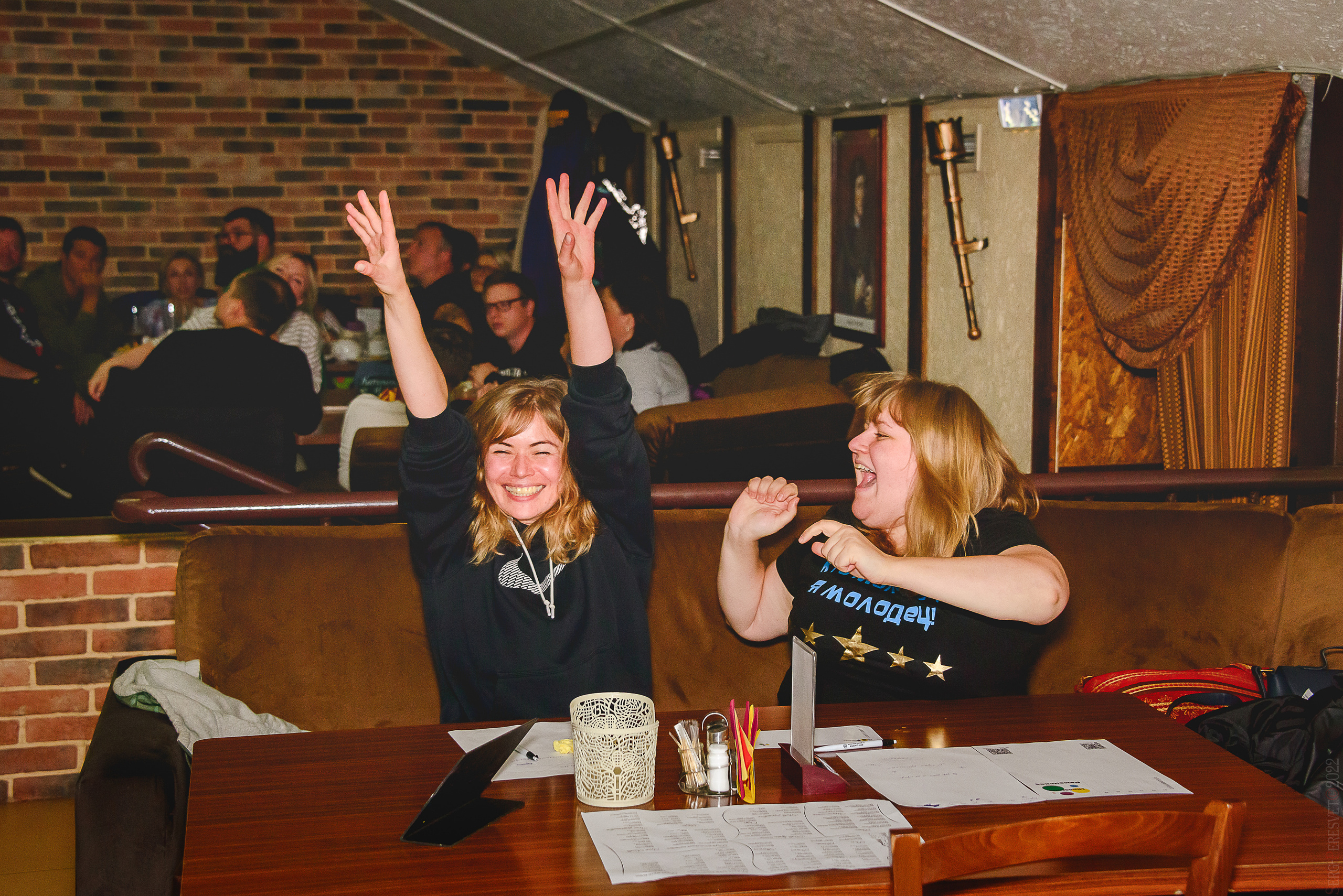 Репортажная фотосъемка в Москве на квиз, тимбилдинг, Сергей Пересвет. Ваш фотограф на праздник в Москве, Раменском, Жуковском, Люберцах