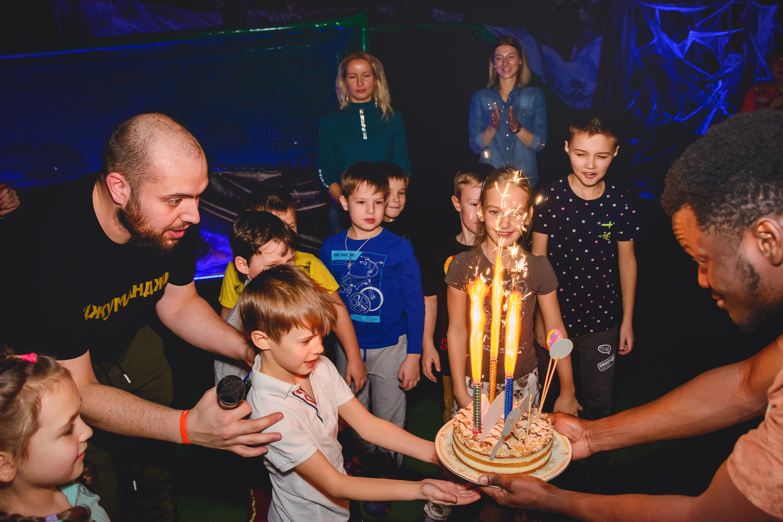 «Джуманджи», квест-комната, Балашиха, детский фотограф Сергей Пересвет. Ваш фотограф на праздник в Москве, Раменском, Жуковском, Люберцах