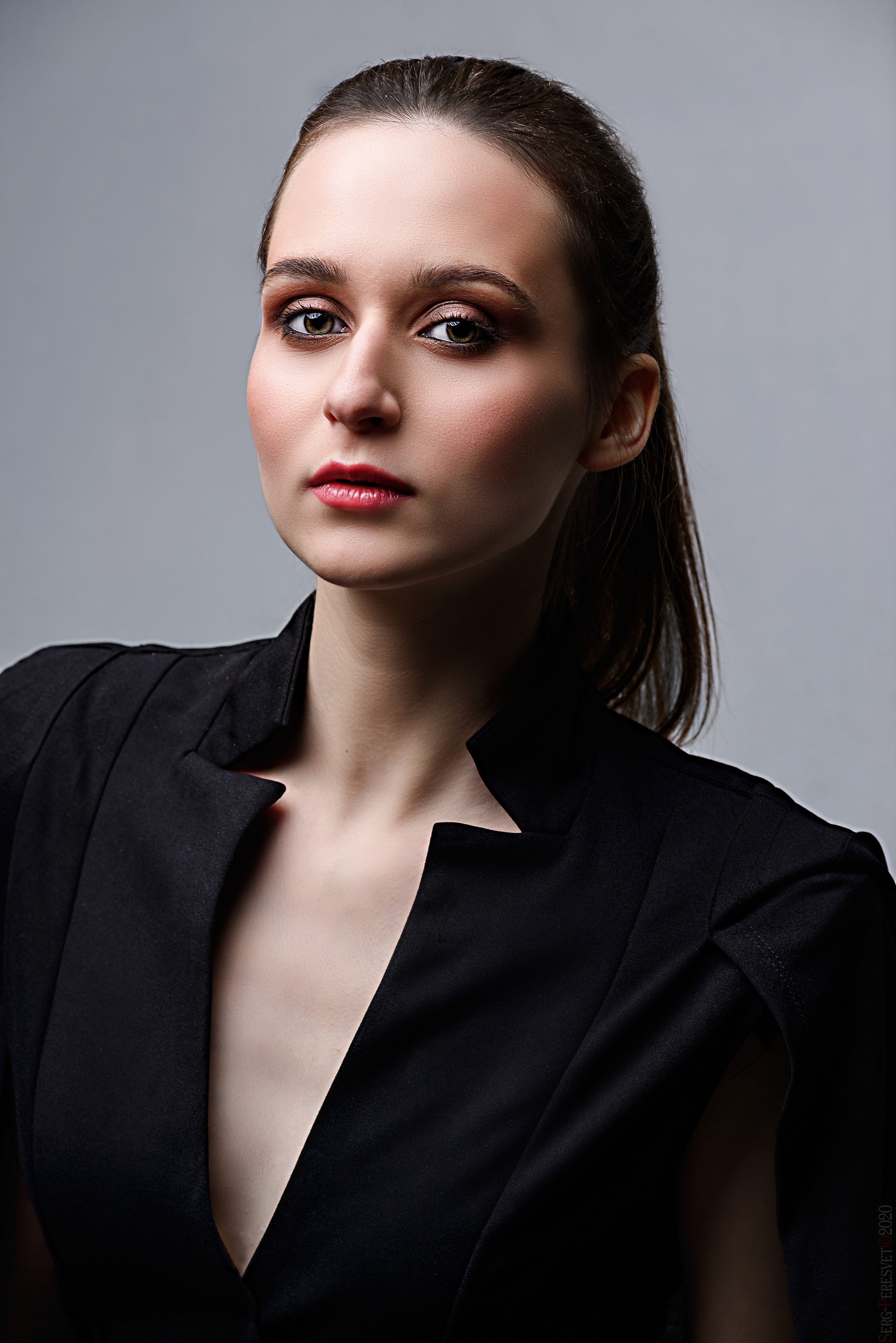 Деловой бизнес портрет, имиджевая съемка - фотограф Сергей Пересвет. Ваш фотограф на праздник в Москве, Раменском, Жуковском, Люберцах