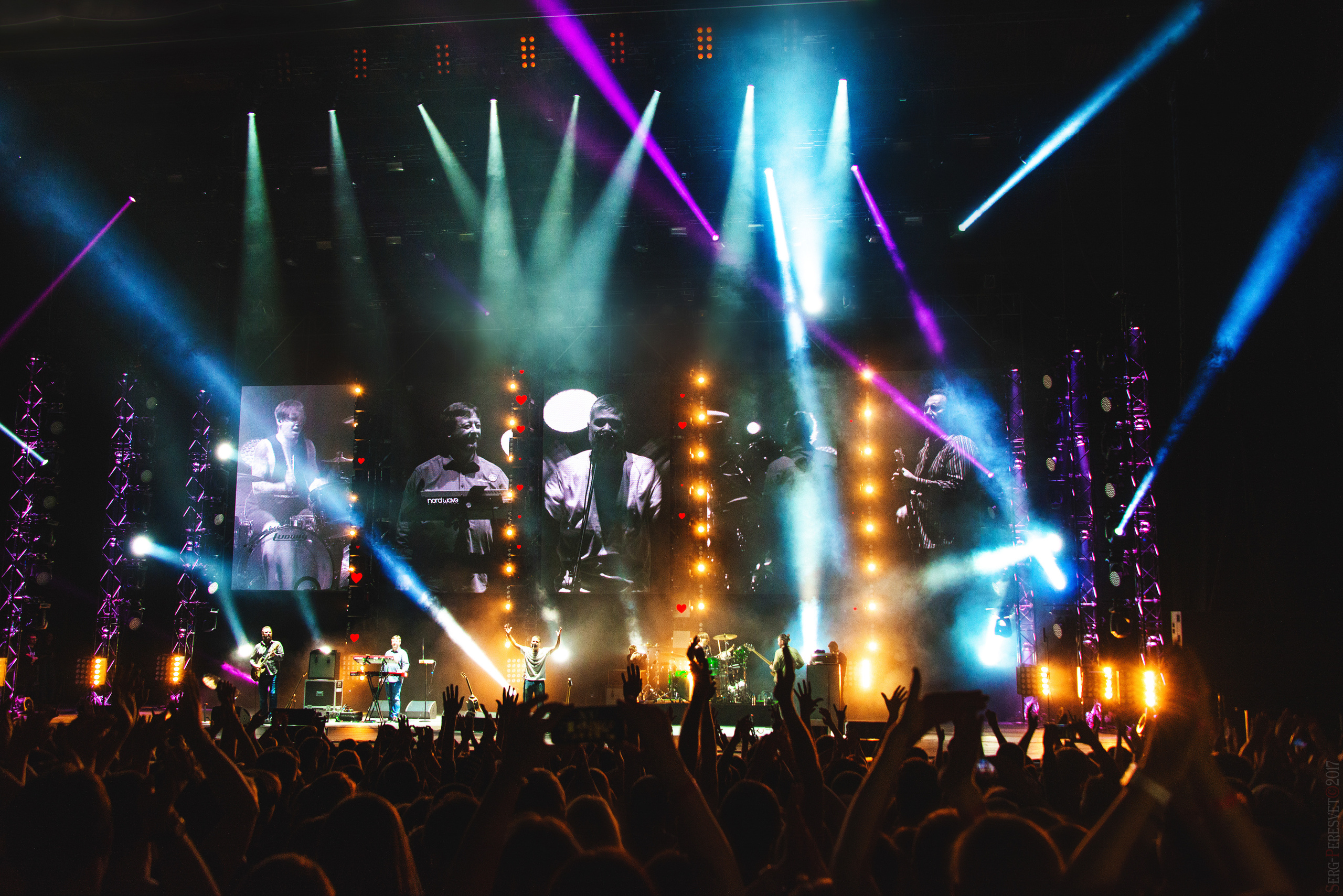 Репортажная съемка на концерт, для музыкантов, фотограф Пересвет. Ваш фотограф на праздник в Москве, Раменском, Жуковском, Люберцах