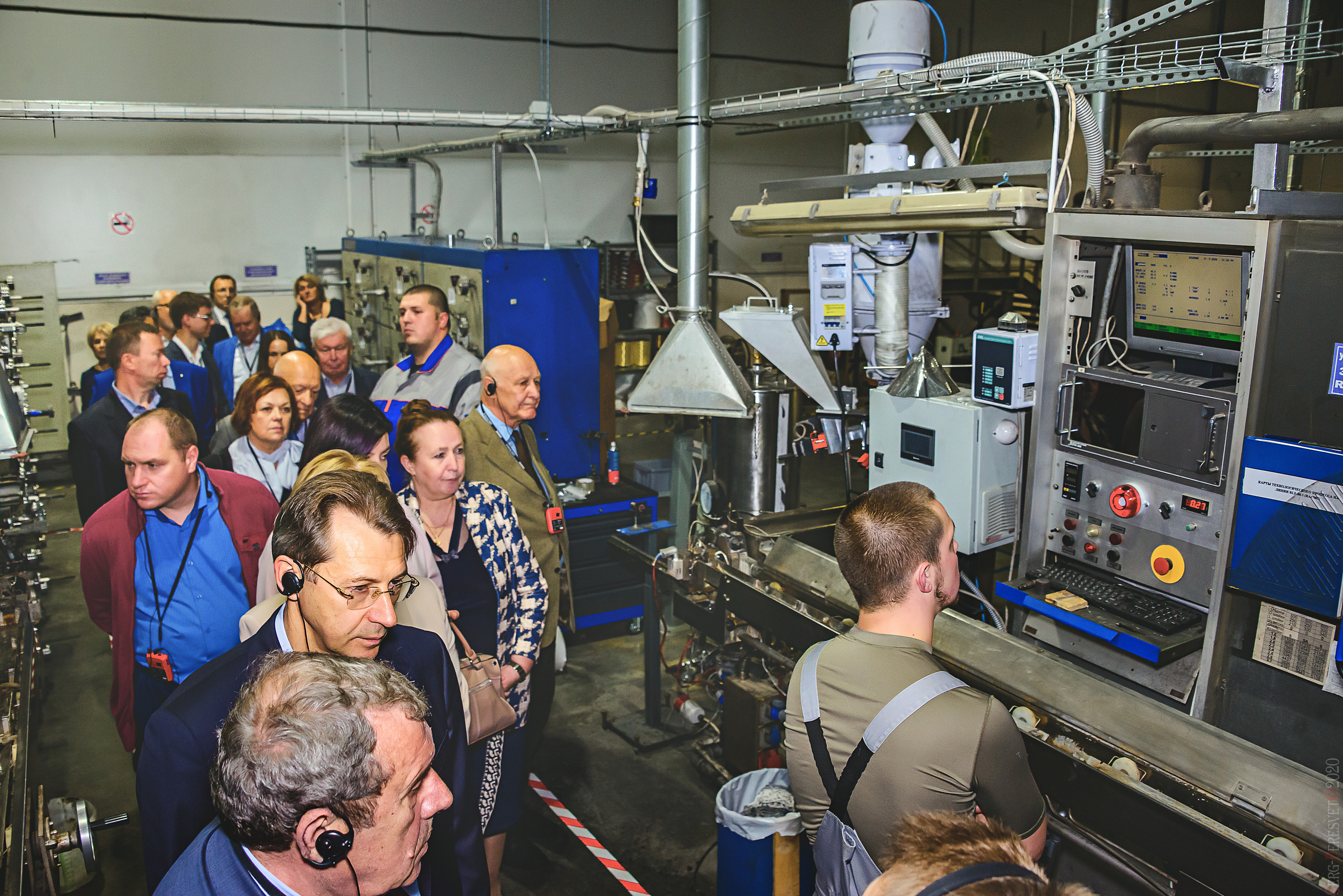 Промышленность, заводы. Ваш фотограф на праздник в Москве, Раменском, Жуковском, Люберцах